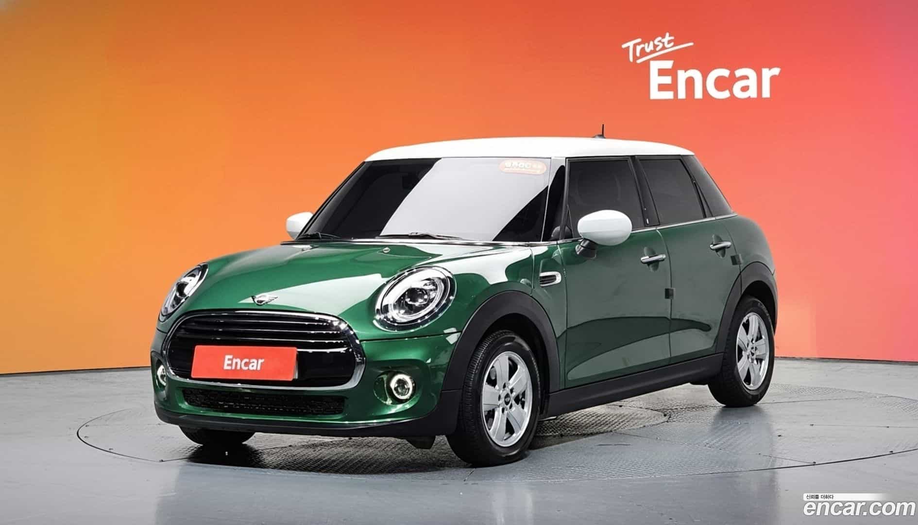 Cooper Mini 2021.2-DIAG2-001