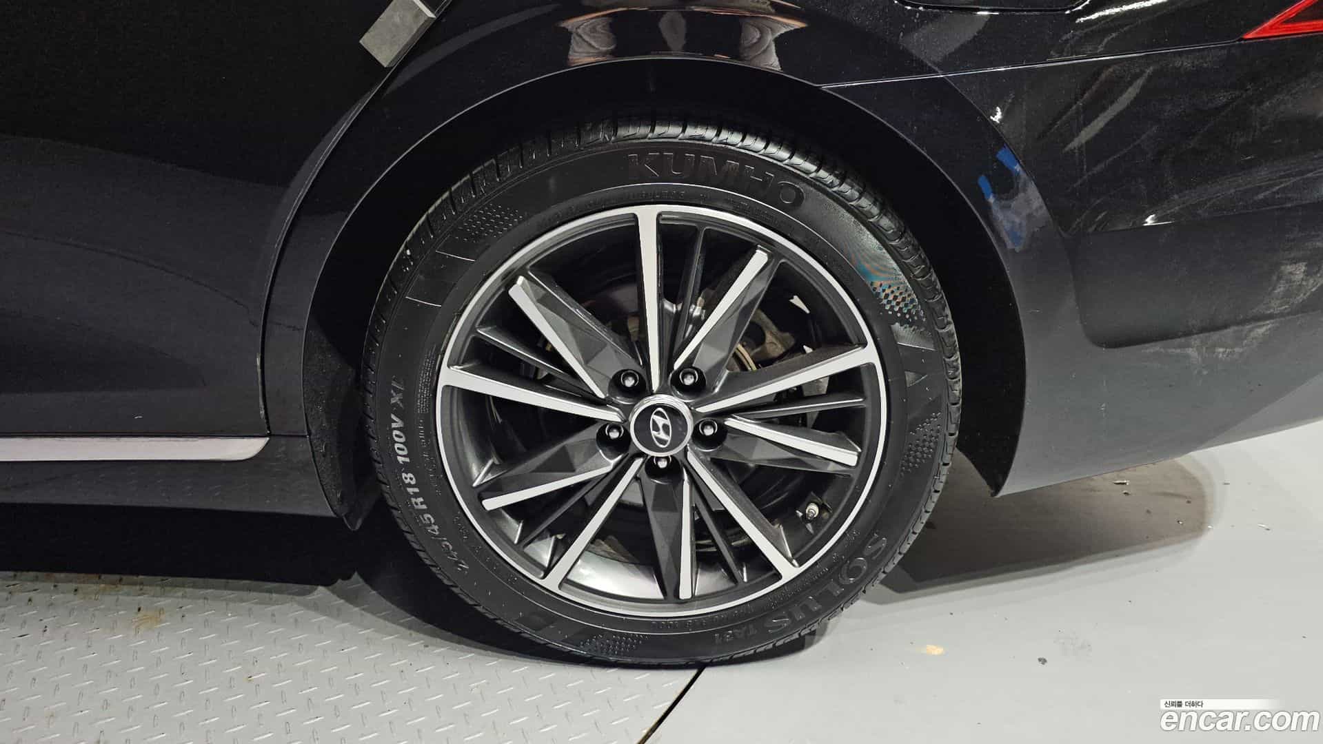 Grandeur Hyundai 2021.6-OUTER-031