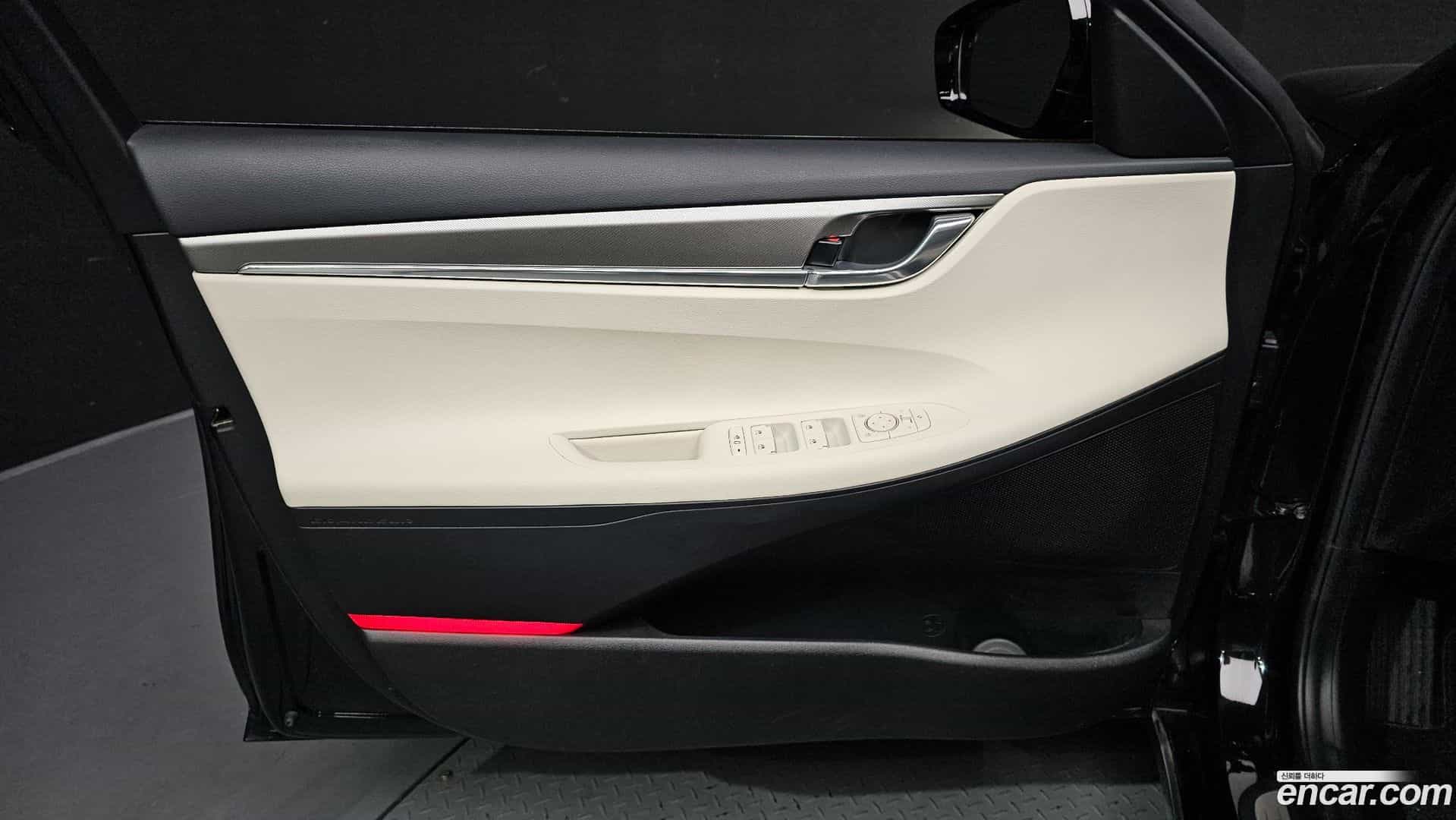 Grandeur Hyundai 2021.6-INNER-034