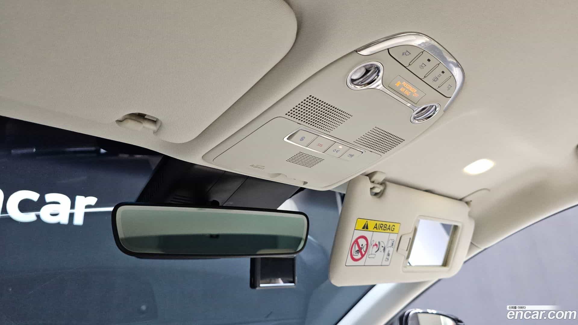 Grandeur Hyundai 2021.6-OPTION-047