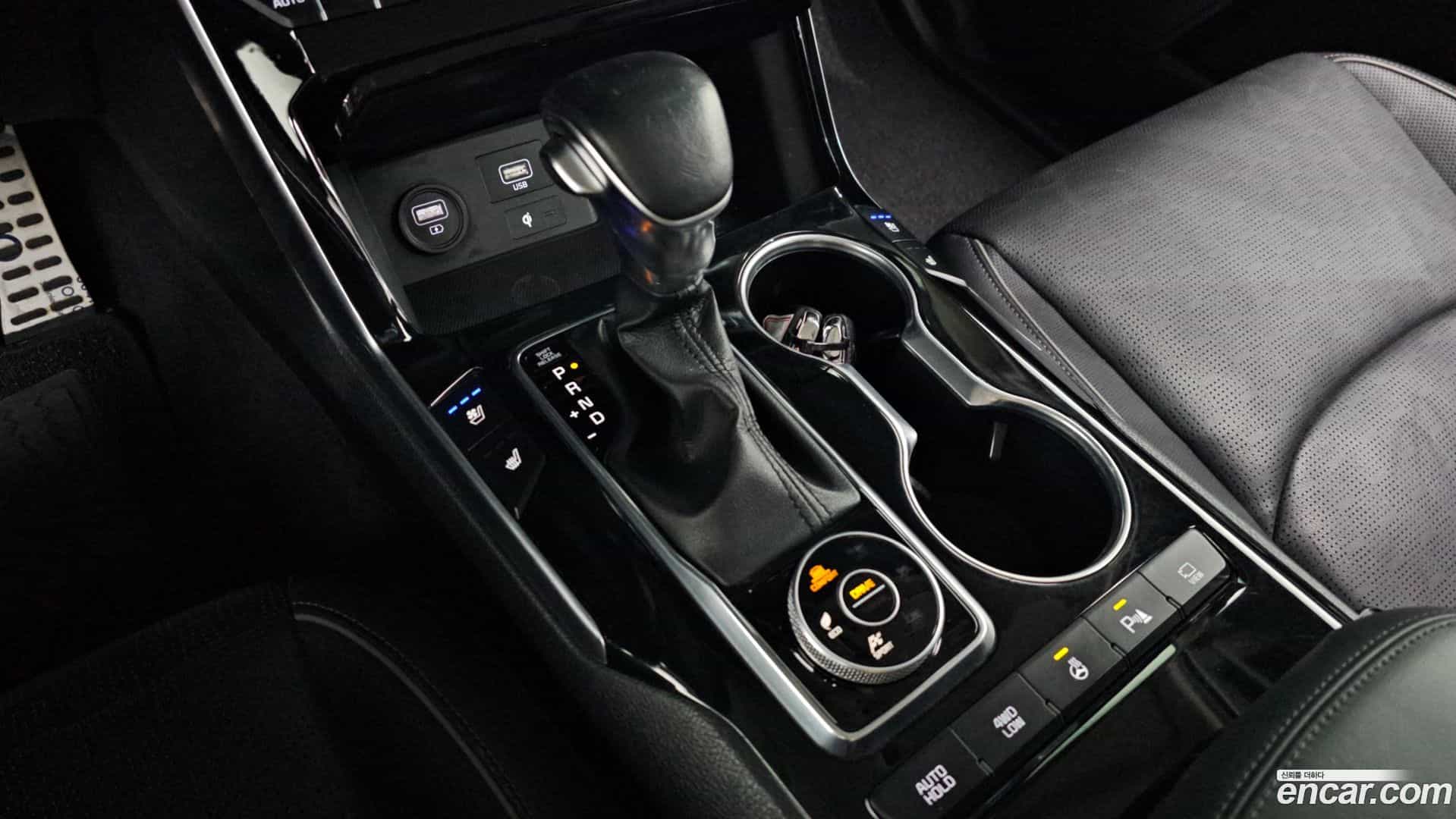 Mohave Kia 2021.3-INNER-009