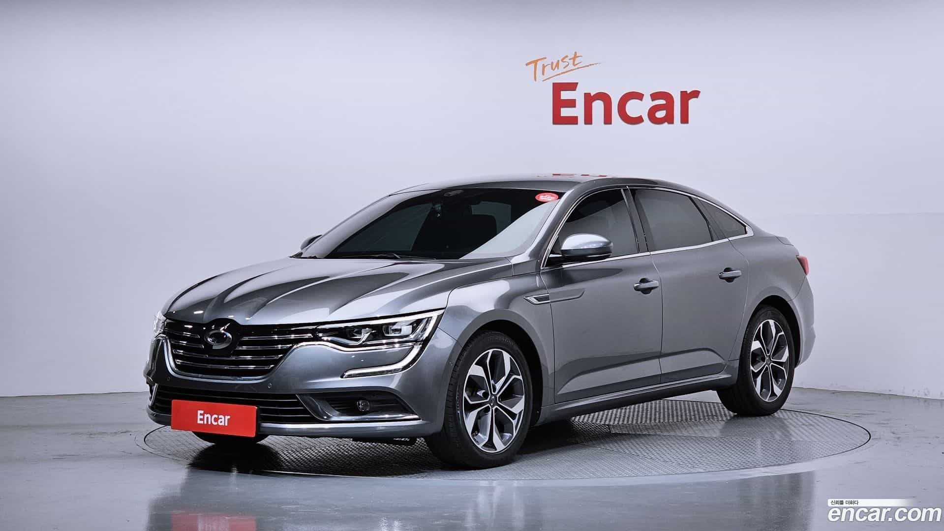 SM6 Renault Korea 2019.10-OUTER-001