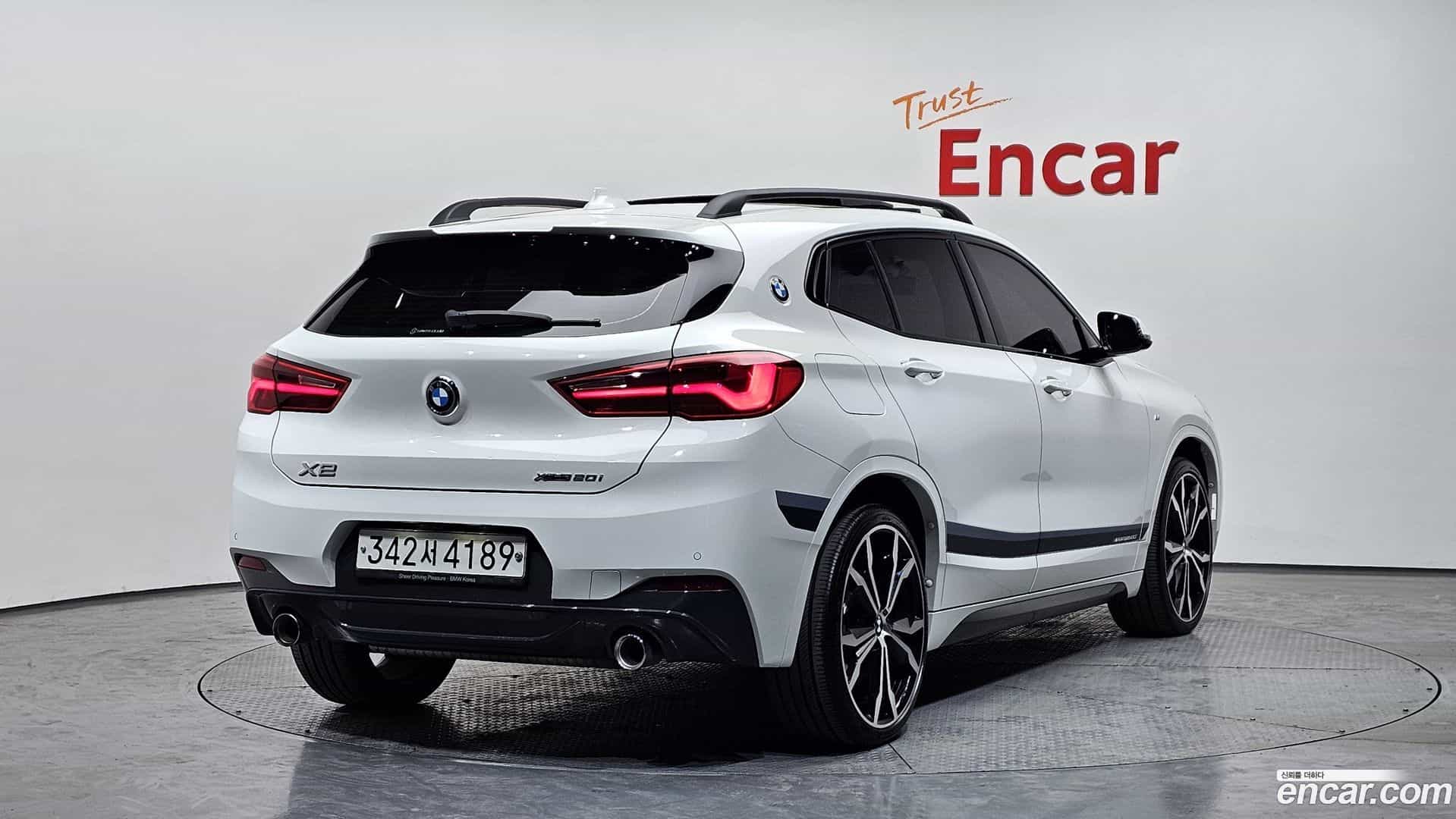 X2 (F39) BMW 2019.10-OUTER-002