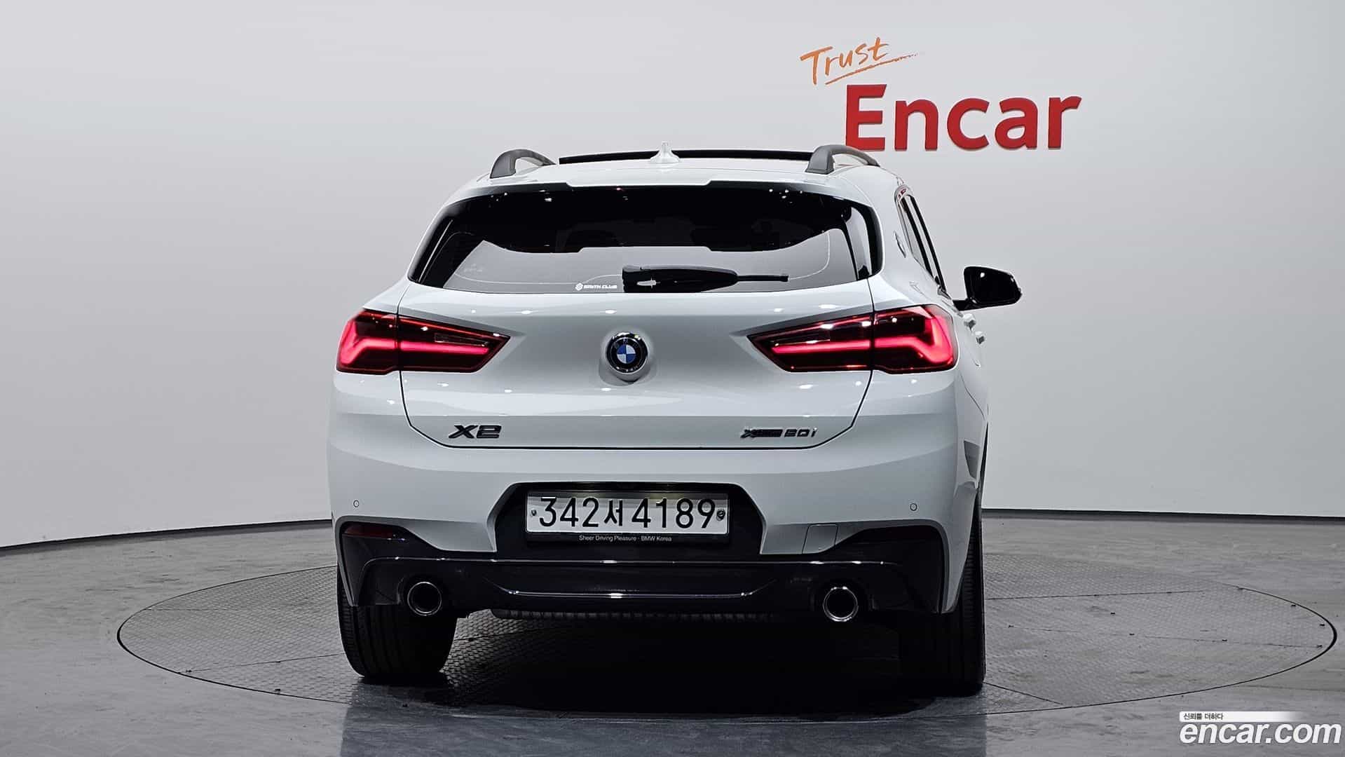 X2 (F39) BMW 2019.10-OUTER-004