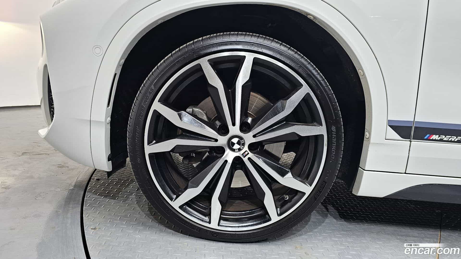 X2 (F39) BMW 2019.10-OUTER-005