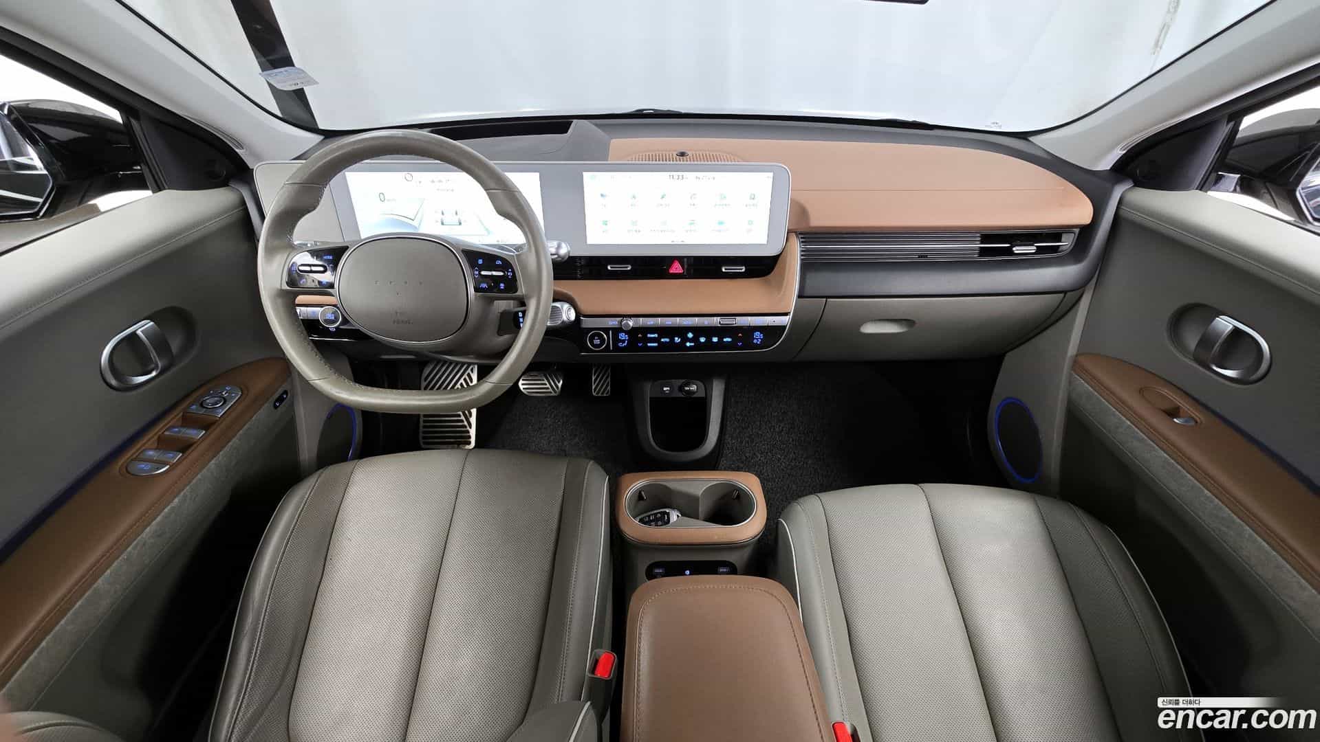Ioniq5 Hyundai 2022.2-INNER-007