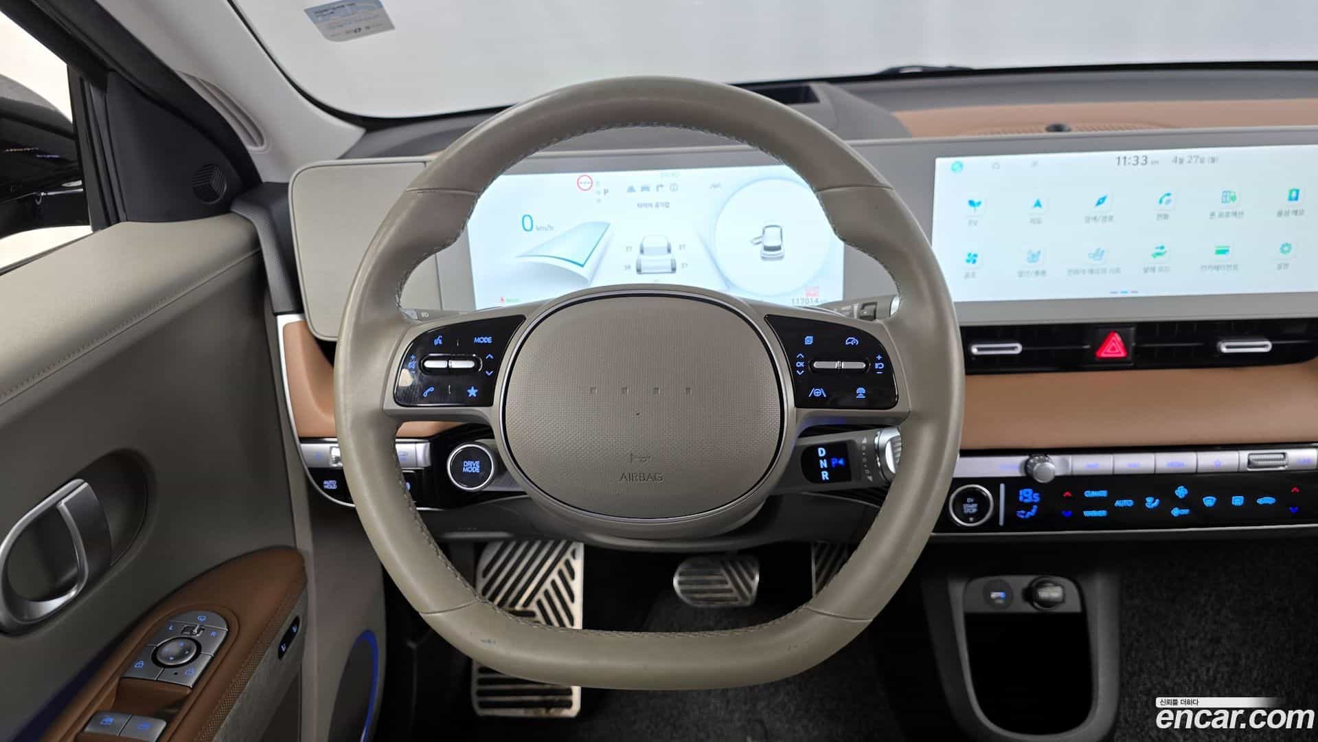 Ioniq5 Hyundai 2022.2-OPTION-017