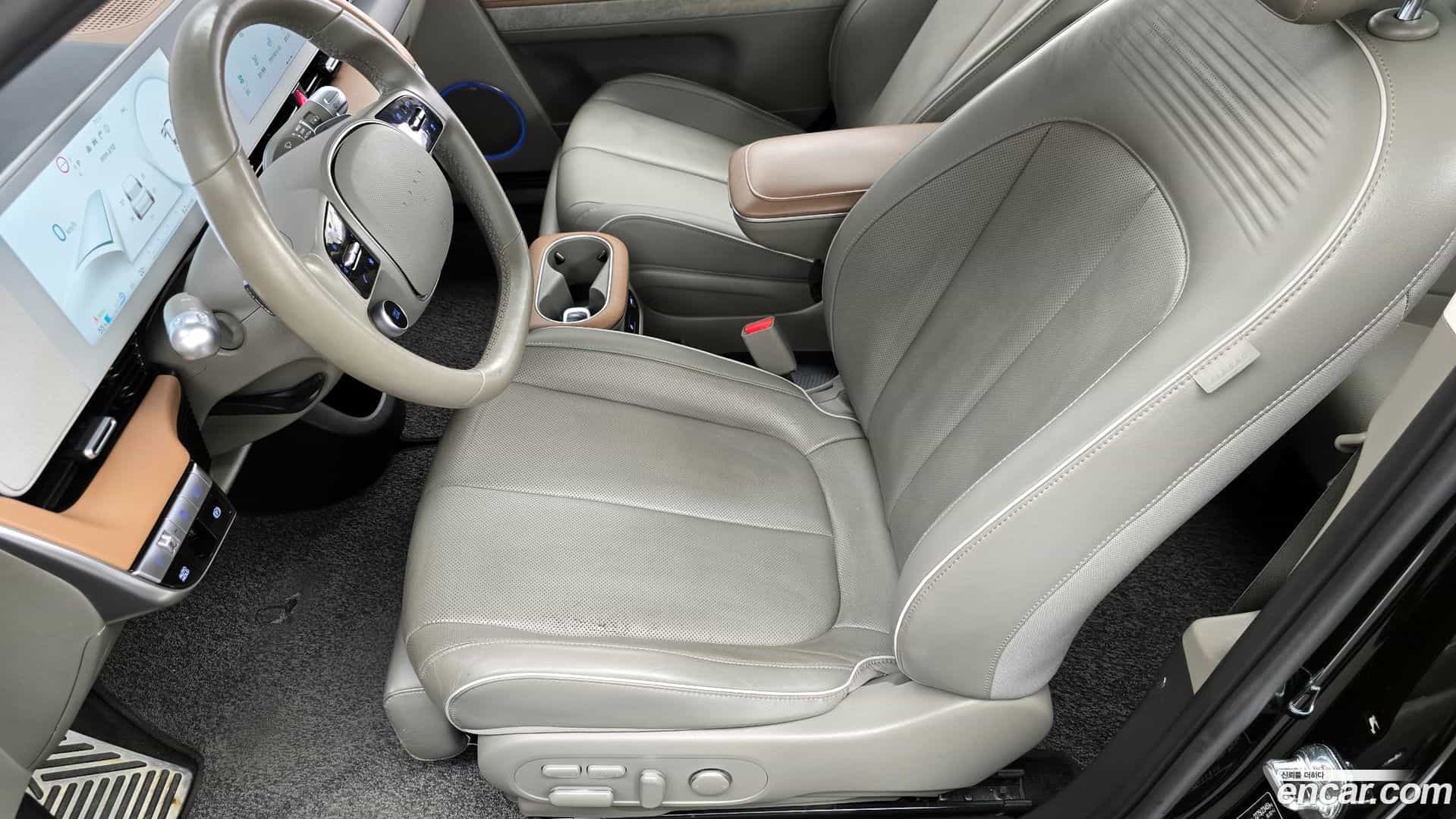Ioniq5 Hyundai 2022.2-OPTION-022