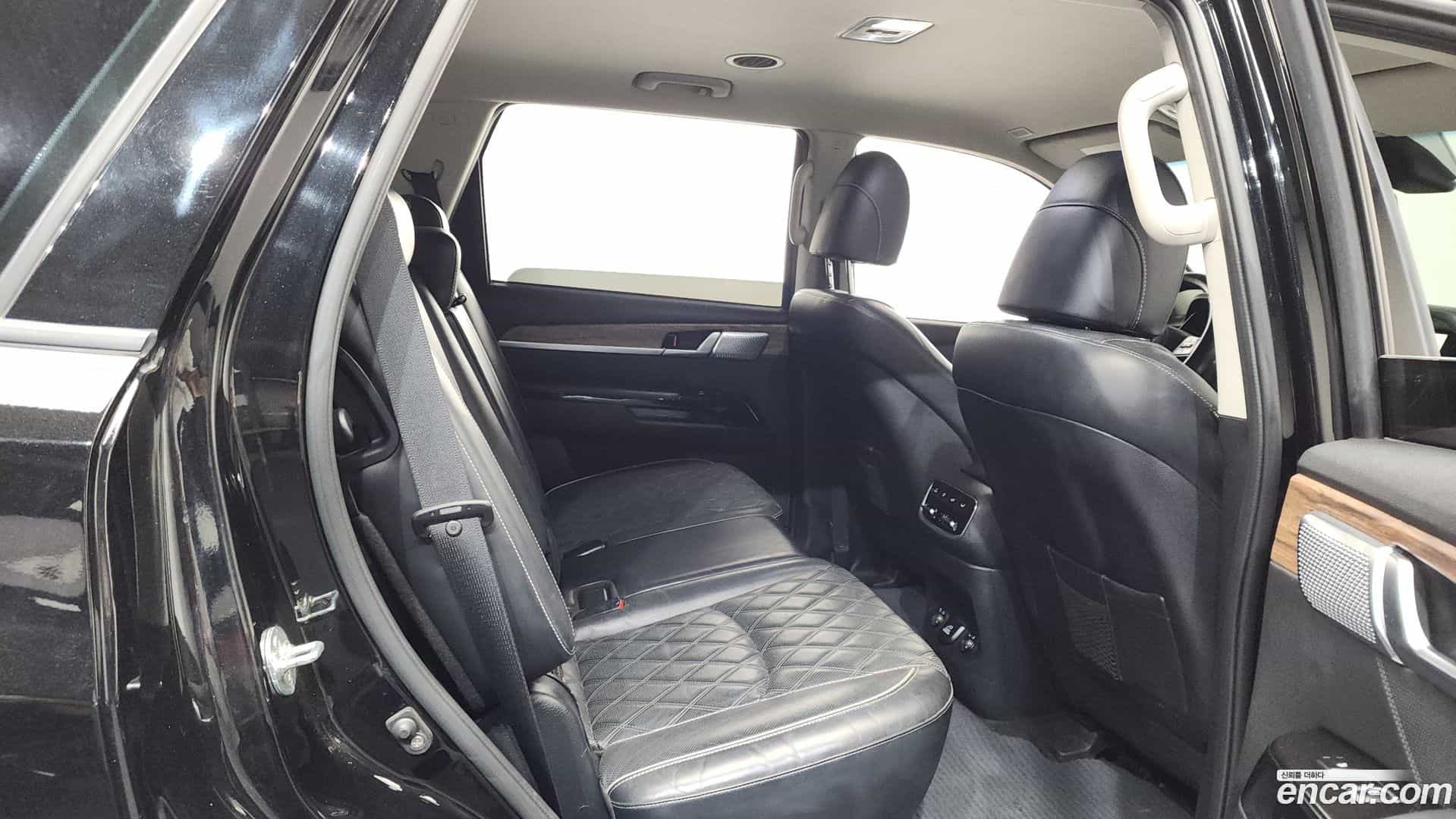 Mohave Kia 2020.0-OPTION-015