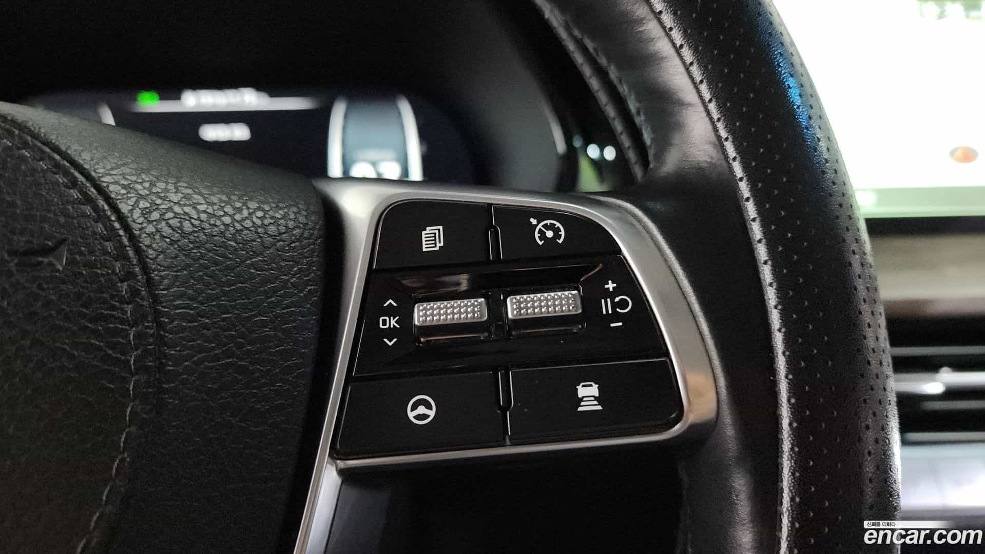 Mohave Kia 2020.0-OPTION-019