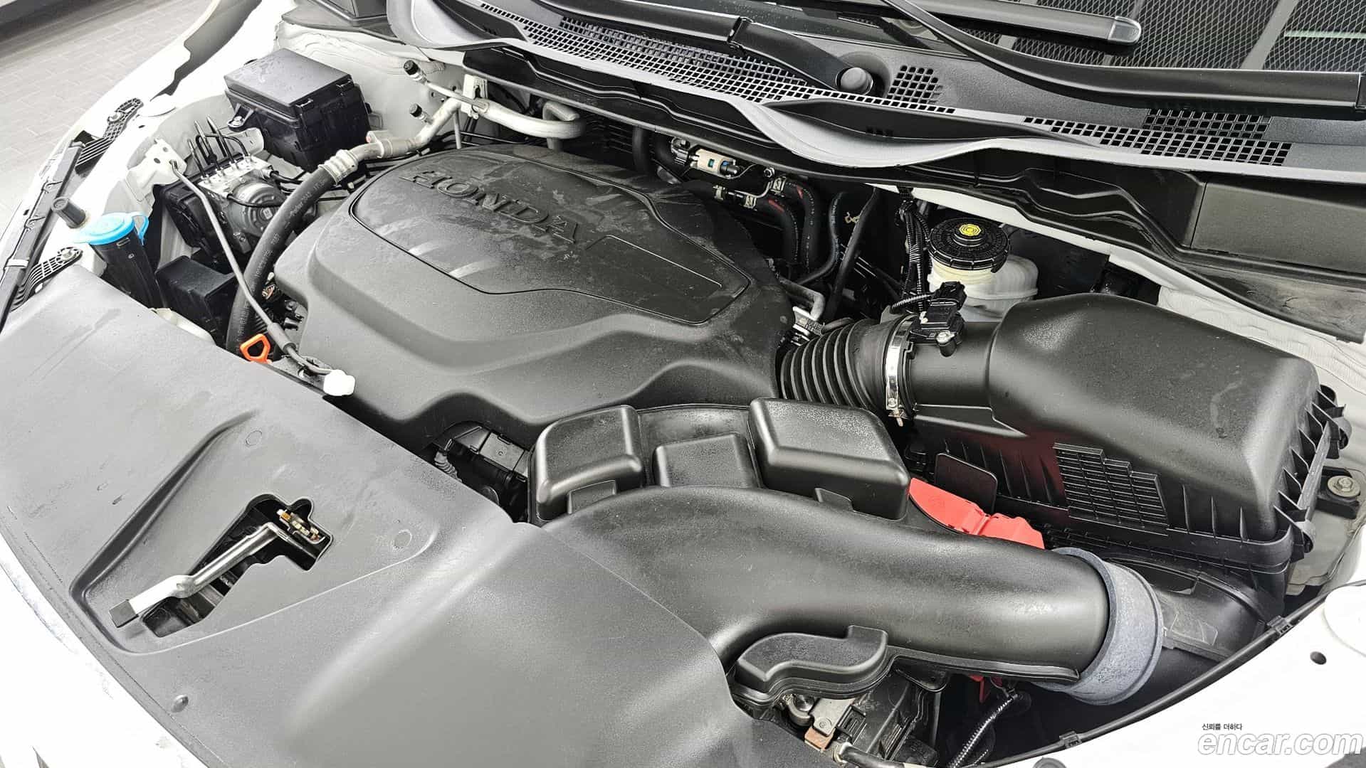 Odyssey Honda 2023.7-OUTER-006