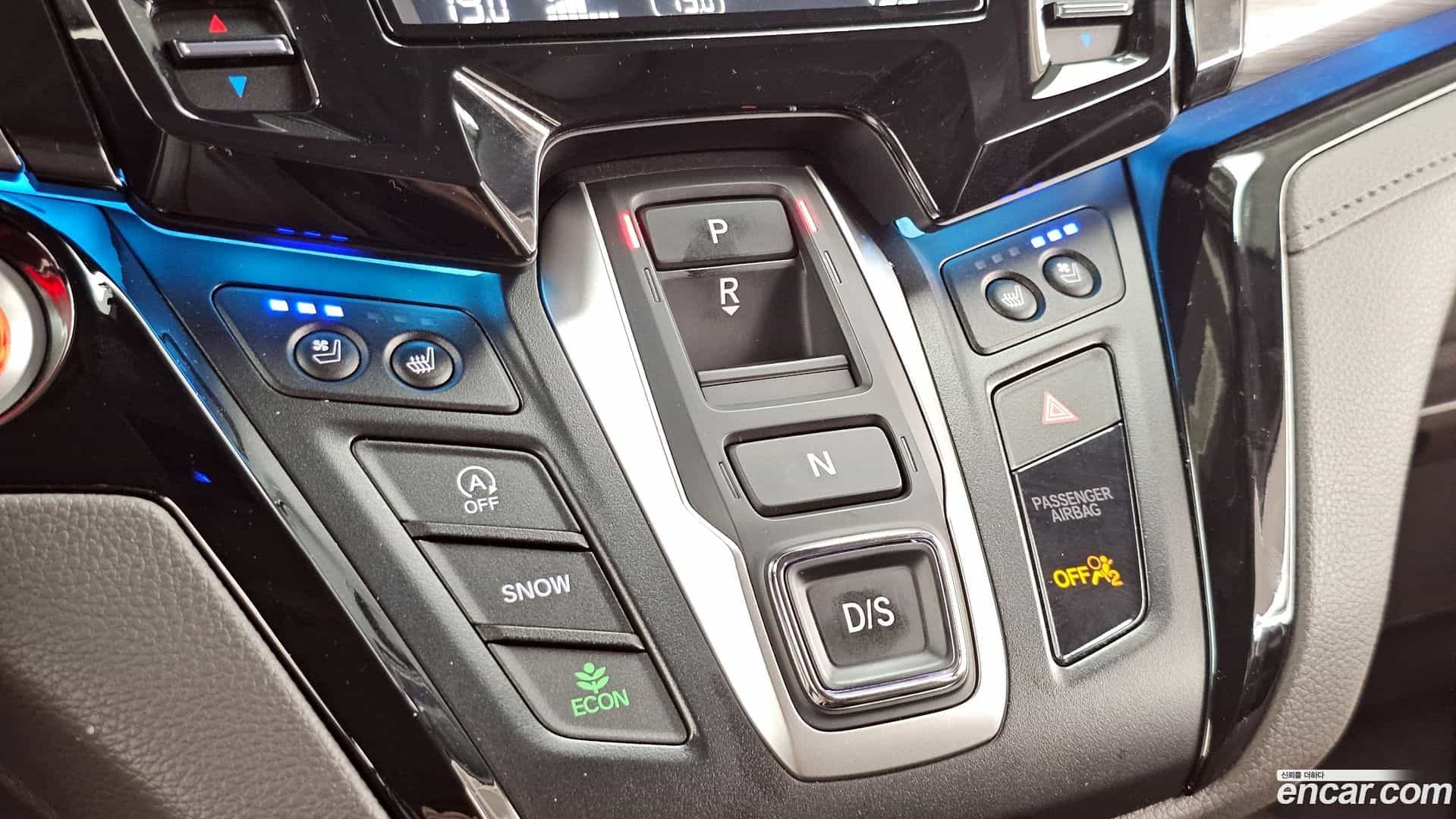Odyssey Honda 2023.7-INNER-009