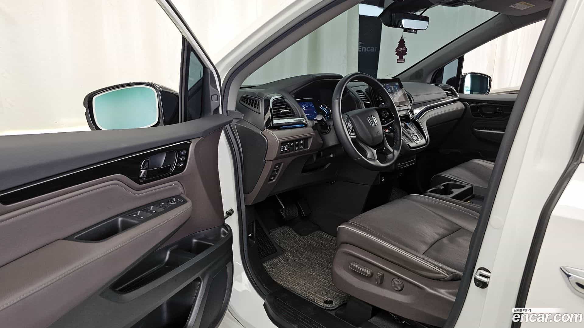 Odyssey Honda 2023.7-INNER-010