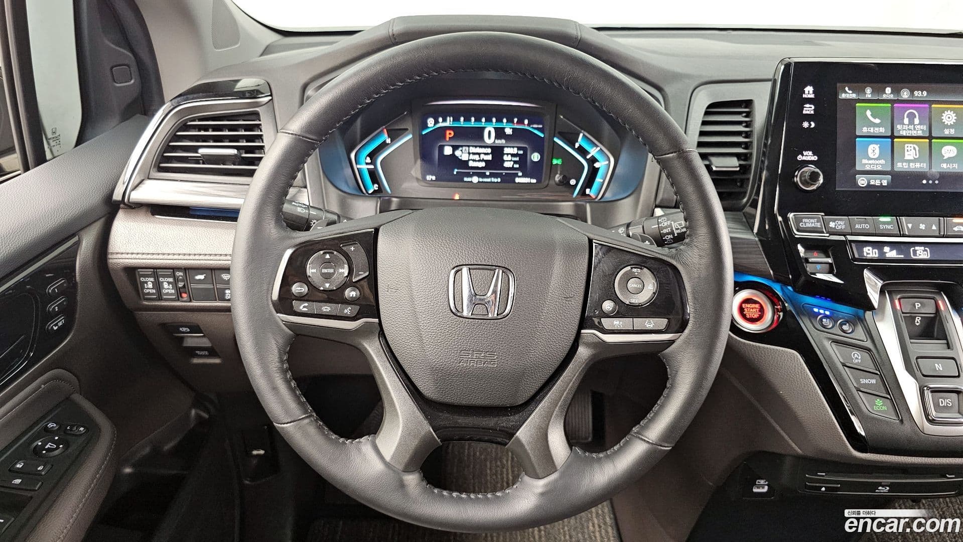Main__Slider__Photo:Odyssey Honda 2023.7-12