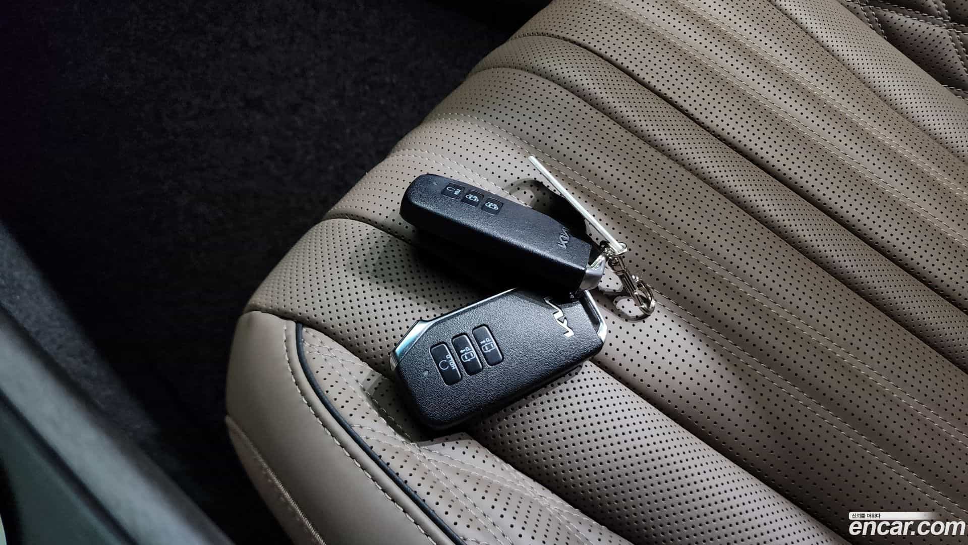K8 Kia 2022.6-OPTION-020