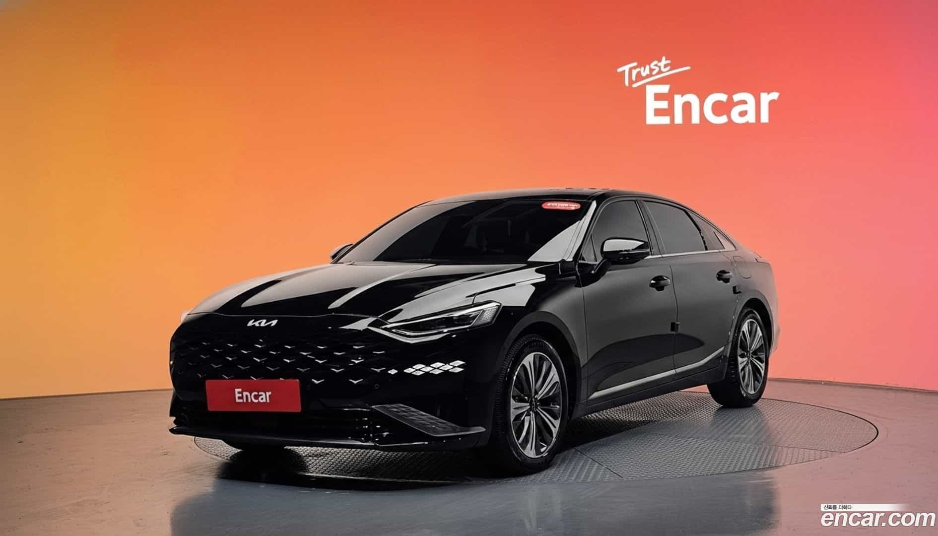 K8 Kia 2022.6-DIAG2-001