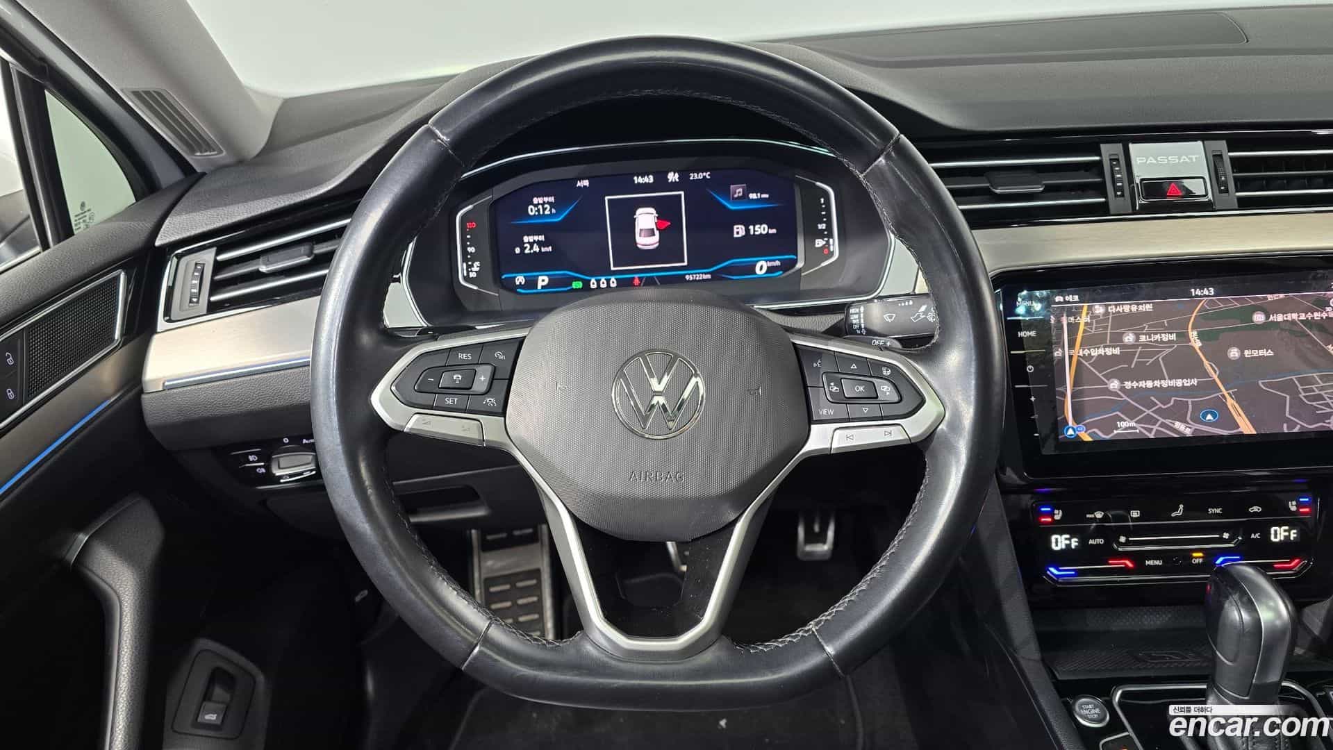 Passat Volkswagen 2021.5-OPTION-016