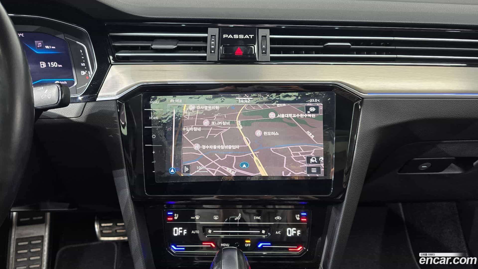 Passat Volkswagen 2021.5-OPTION-017