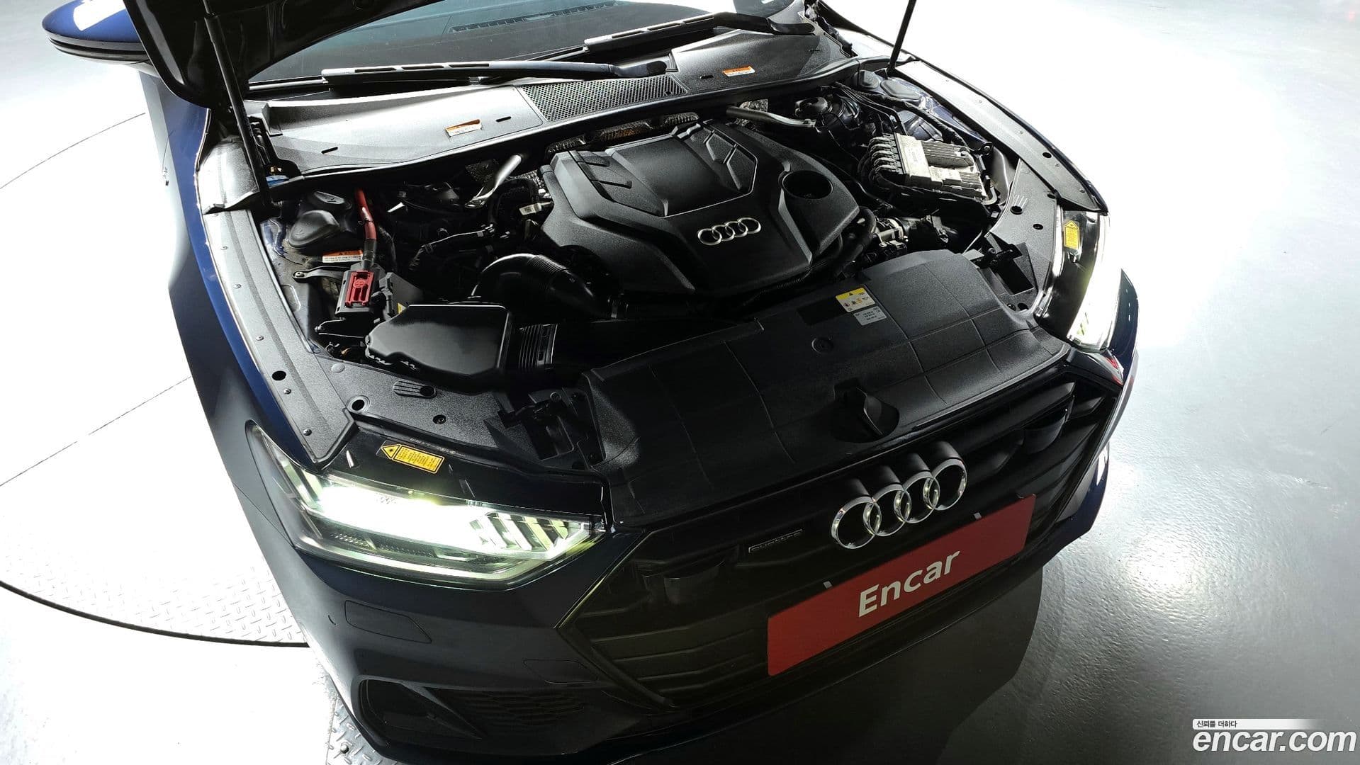 Main__Slider__Photo:A7 Audi 2022.4-5