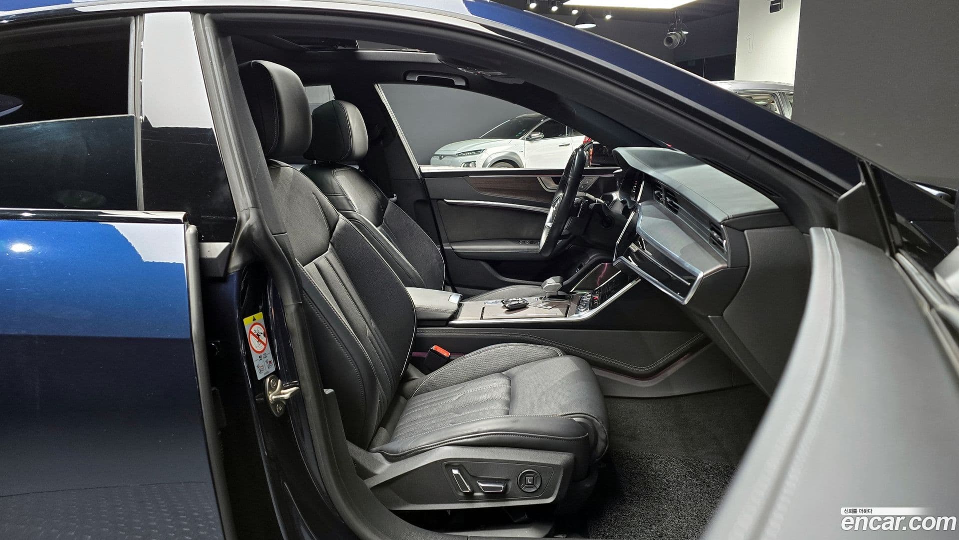 Main__Slider__Photo:A7 Audi 2022.4-25