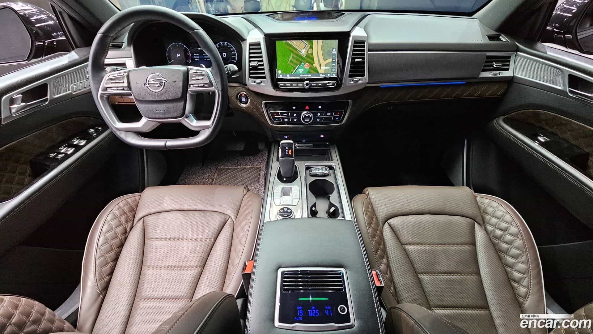 Rexton KG Mobility 2022.10-INNER-007