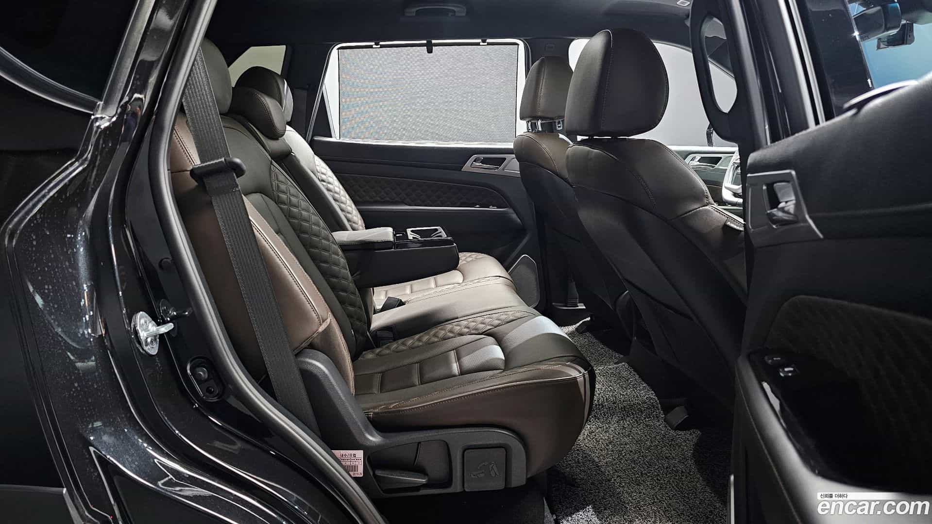 Rexton KG Mobility 2022.10-OPTION-015