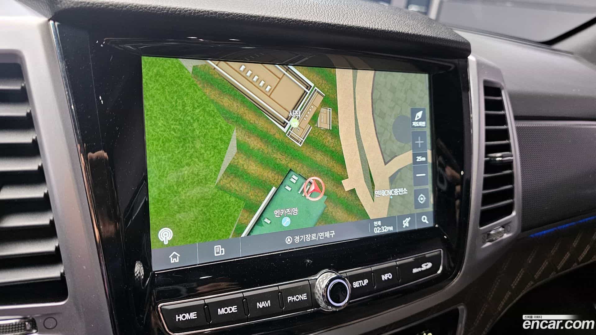 Rexton KG Mobility 2022.10-OPTION-018