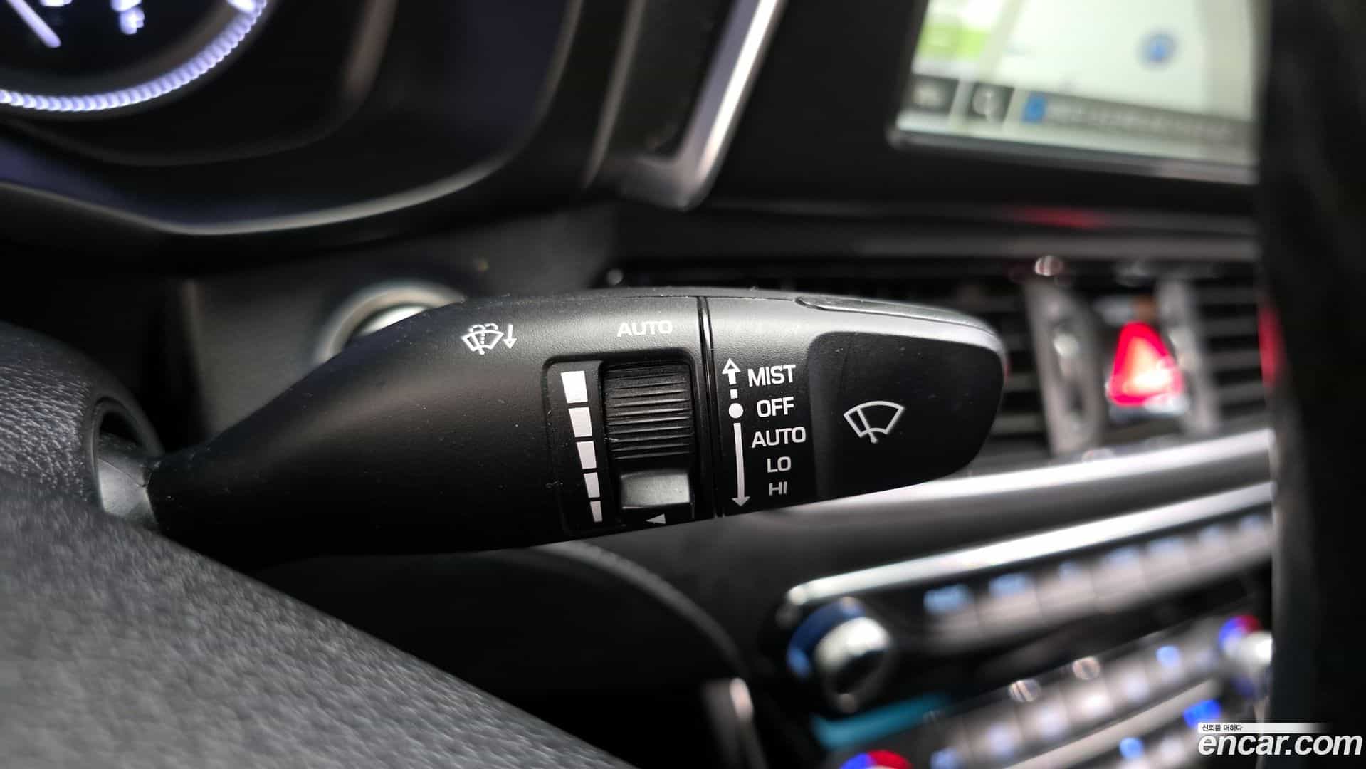 Grandeur Hyundai 2016.11-OPTION-022