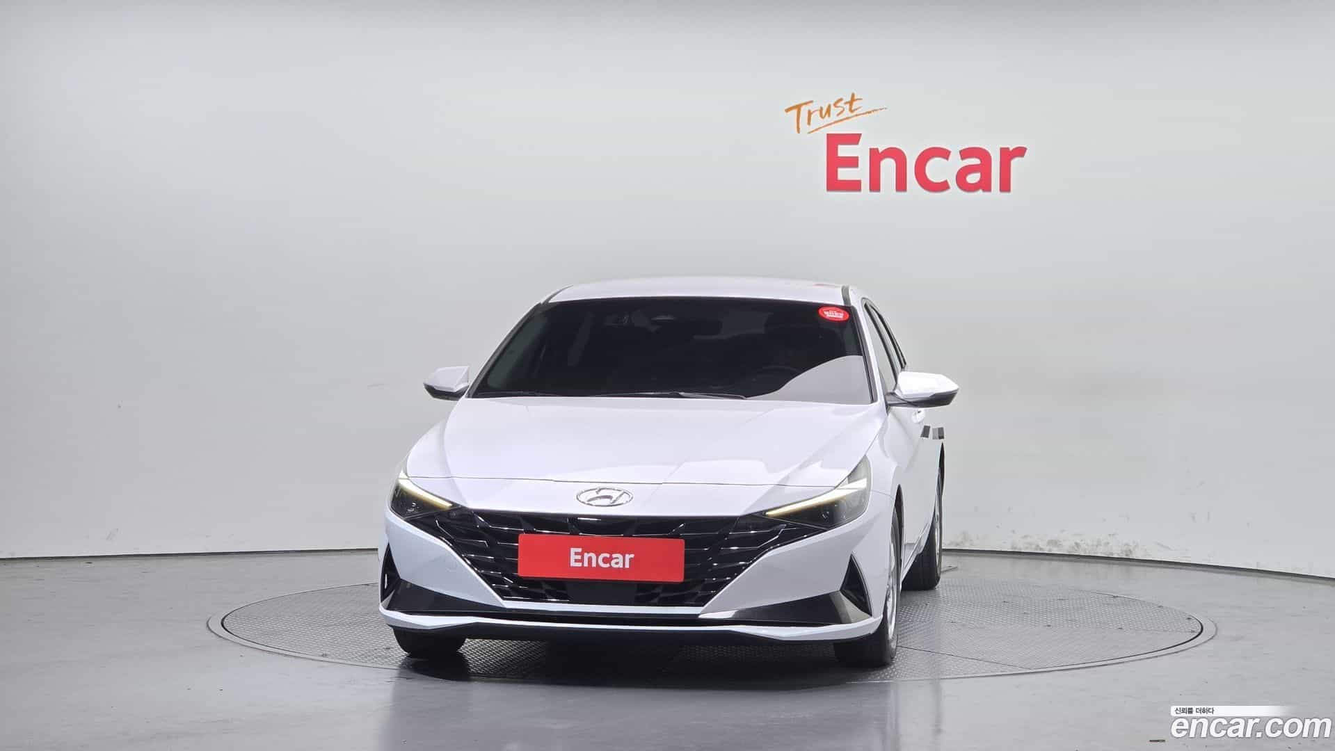 AVANTE Hyundai 2022.0-OUTER-003