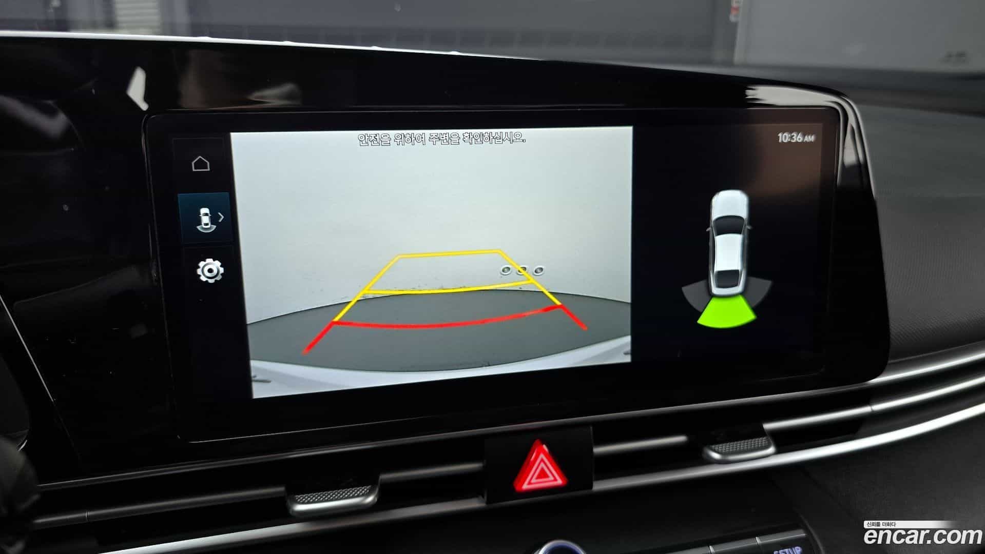 AVANTE Hyundai 2022.0-OPTION-021