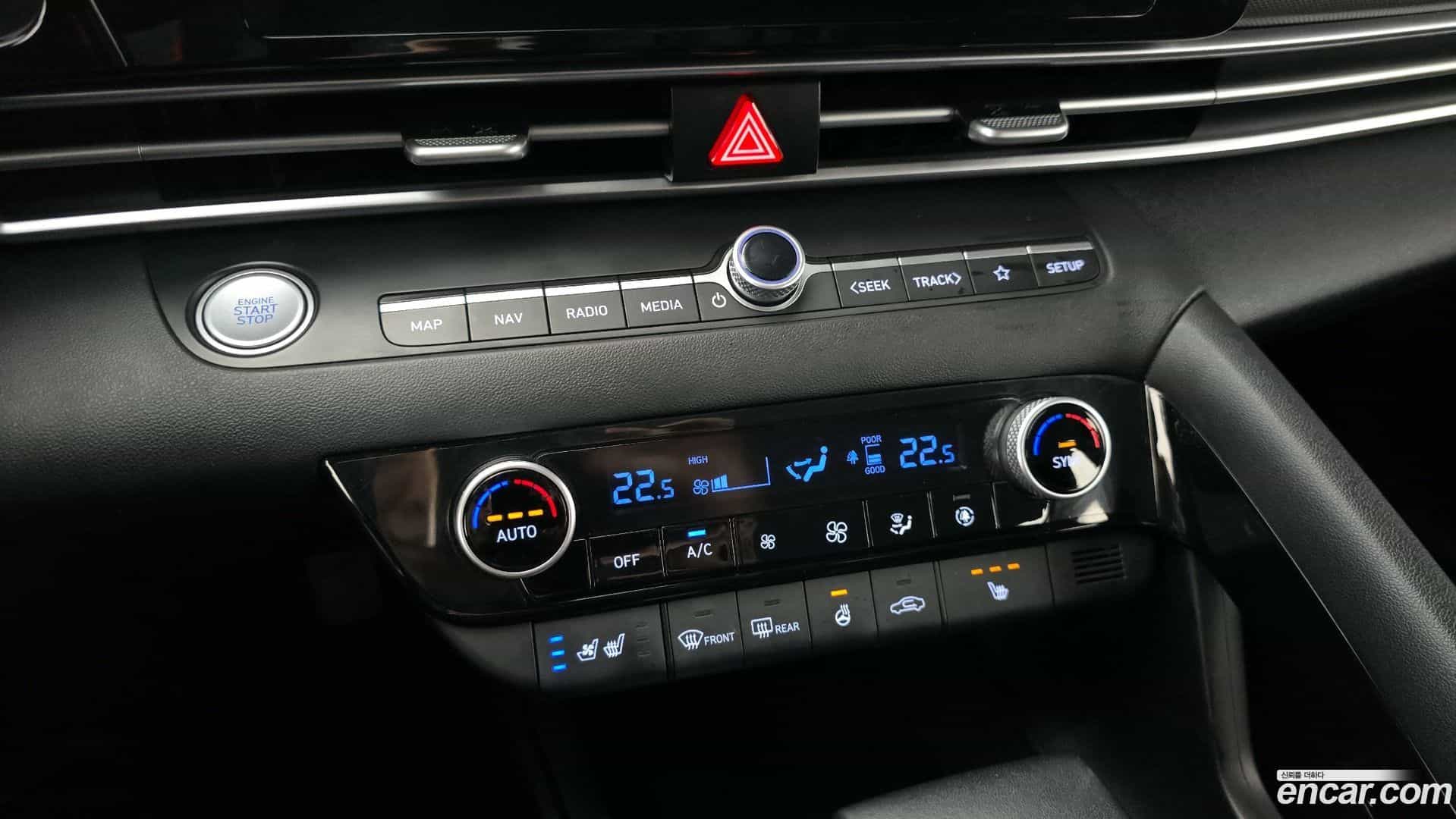 AVANTE Hyundai 2022.0-OPTION-022
