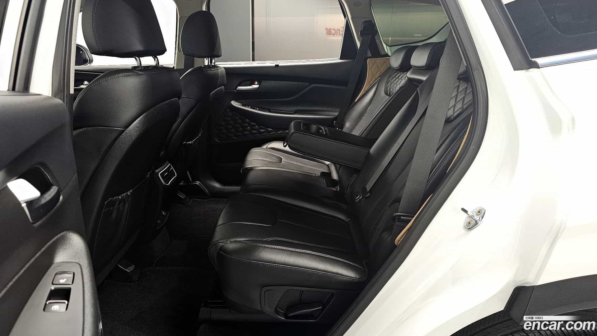 Santafe Hyundai 2022.6-OPTION-015