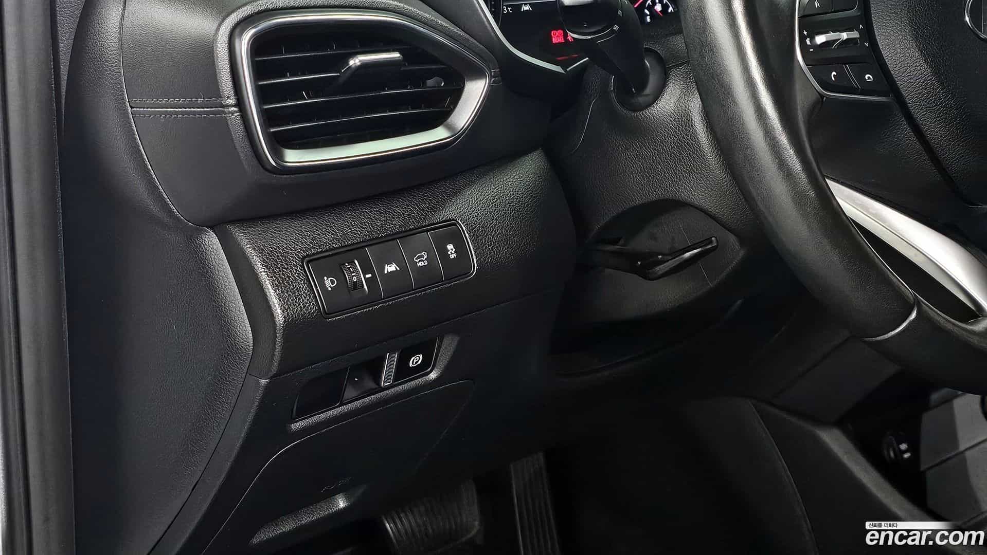 Santafe Hyundai 2022.6-OPTION-020