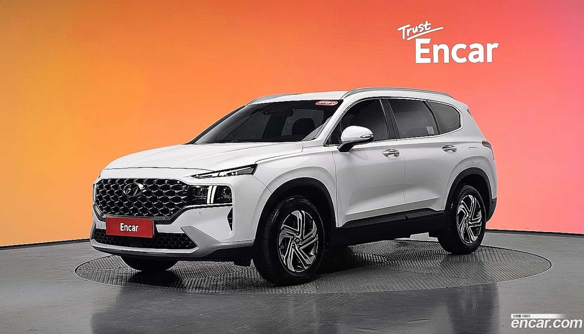 Santafe Hyundai 2022.6-DIAG2-001