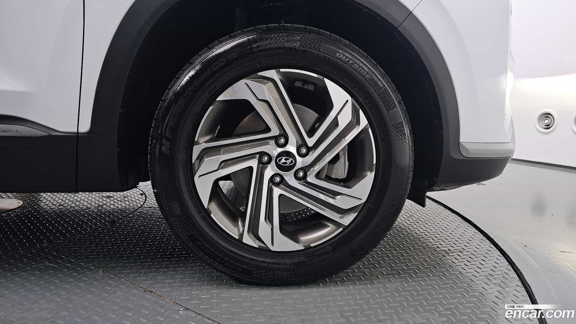 Santafe Hyundai 2022.6-OUTER-031