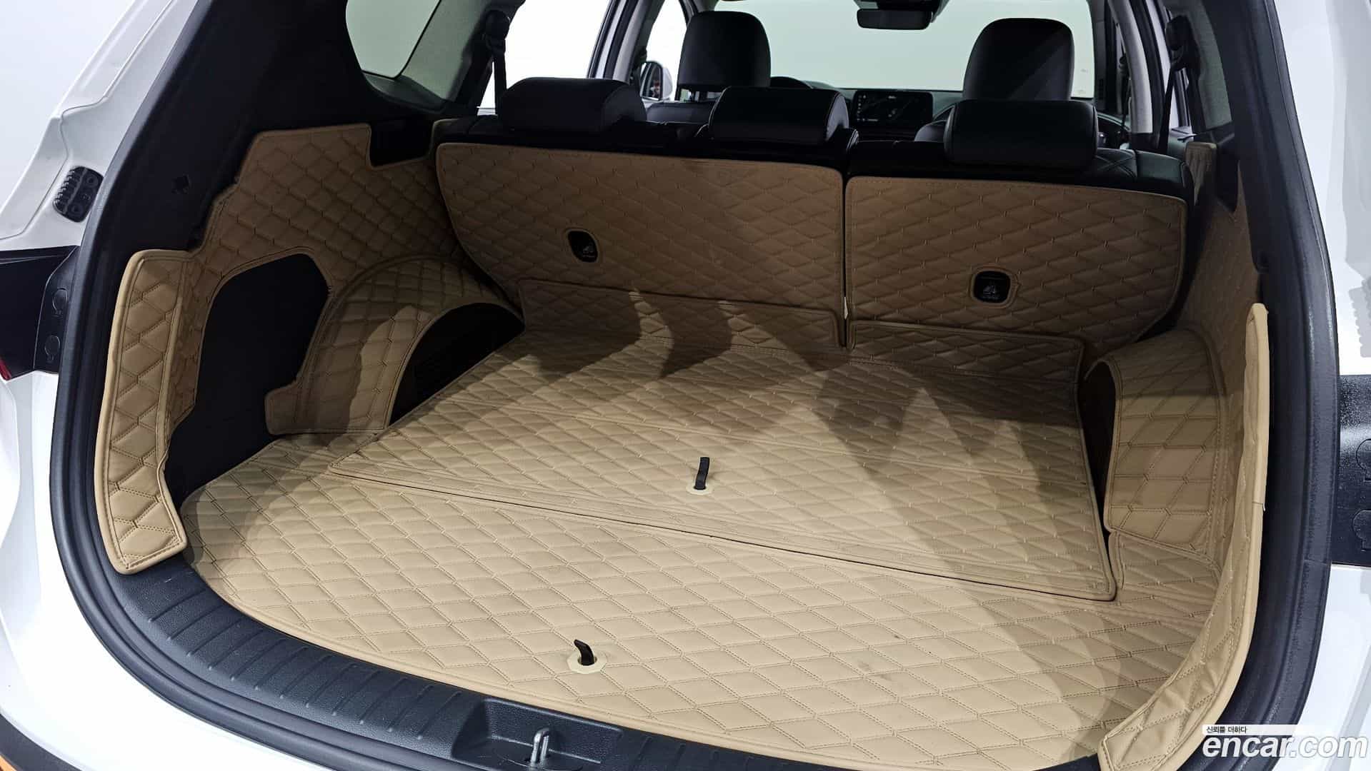 Santafe Hyundai 2022.6-OPTION-040