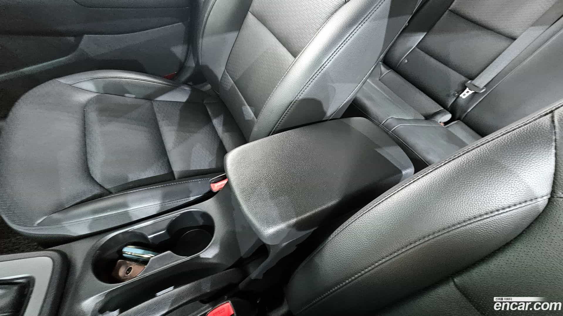 AVANTE Hyundai 2019.6-OPTION-043