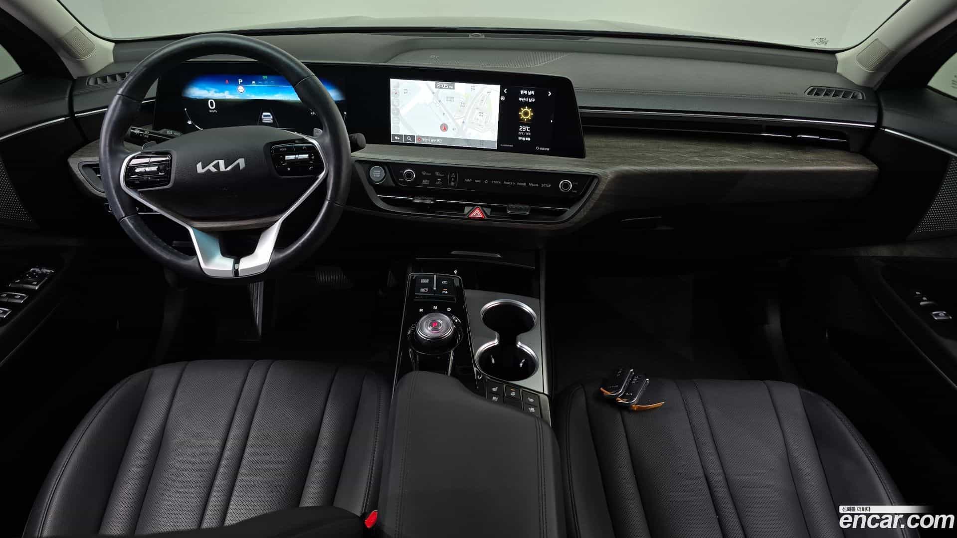 K8 Kia 2024.0-INNER-007