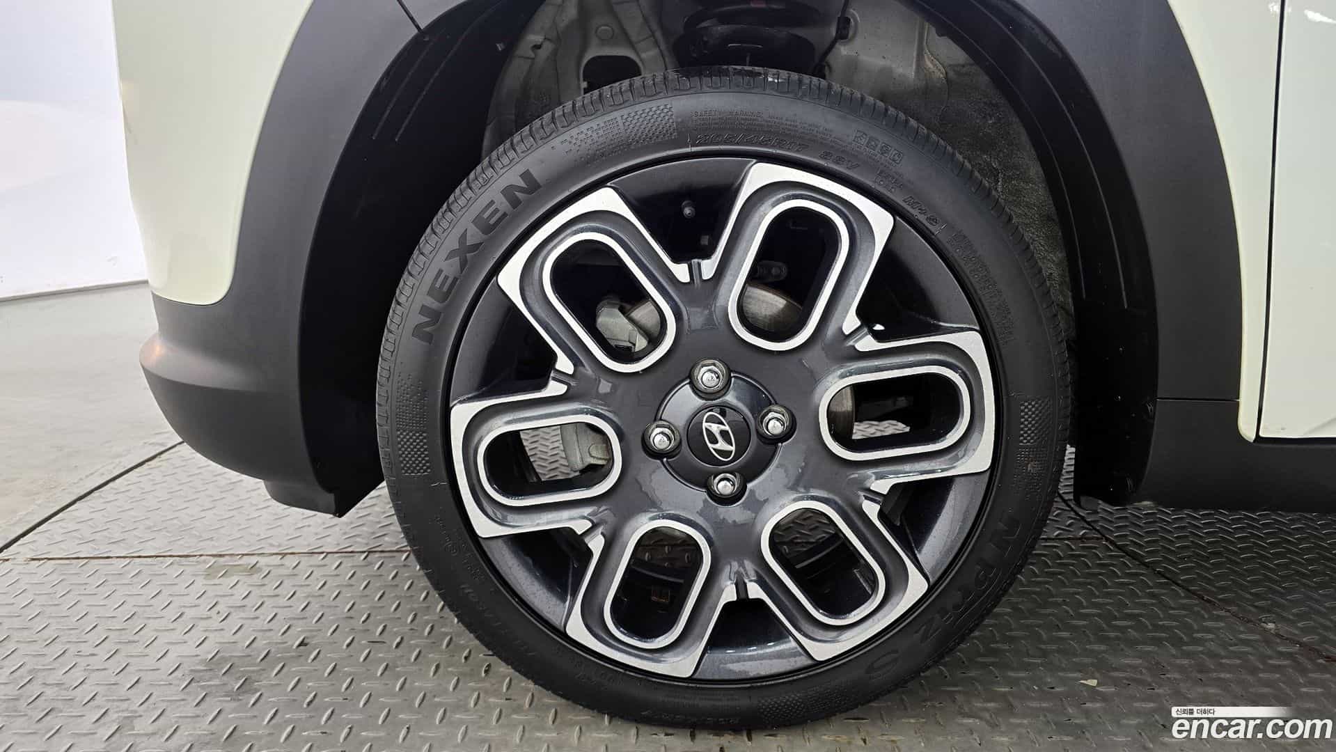 Casper Hyundai 2022.0-OUTER-005