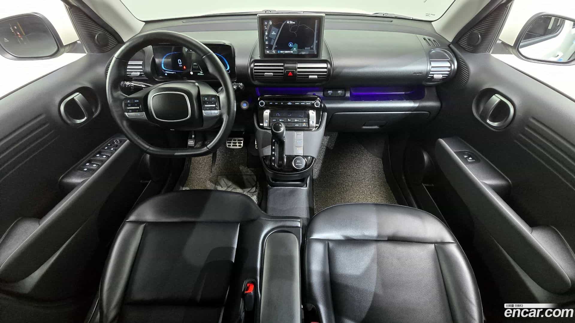 Casper Hyundai 2022.0-INNER-007