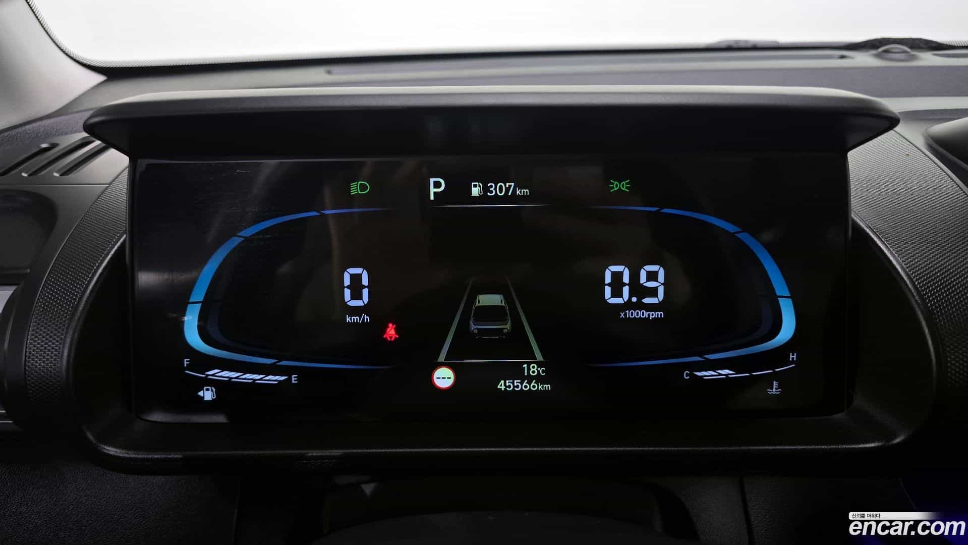 Casper Hyundai 2022.0-INNER-008