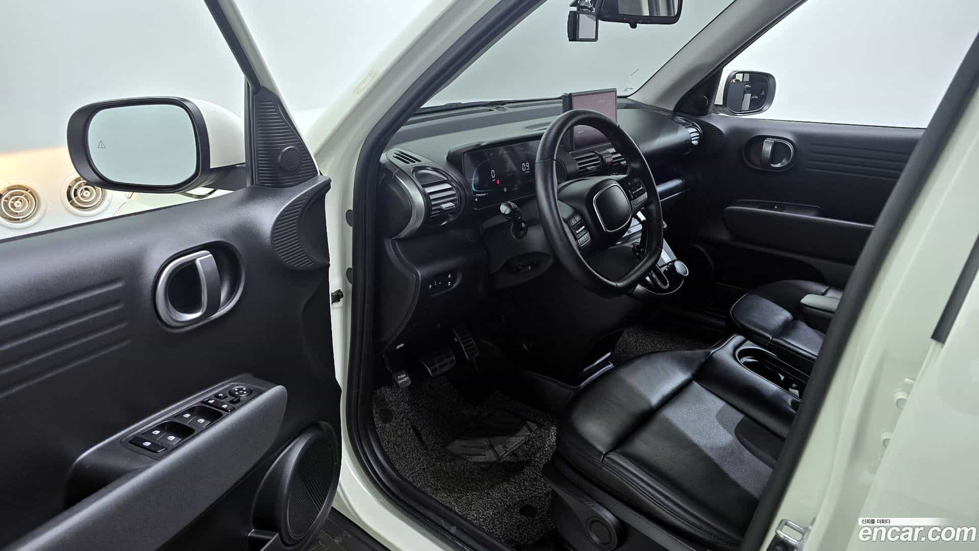 Casper Hyundai 2022.0-INNER-010