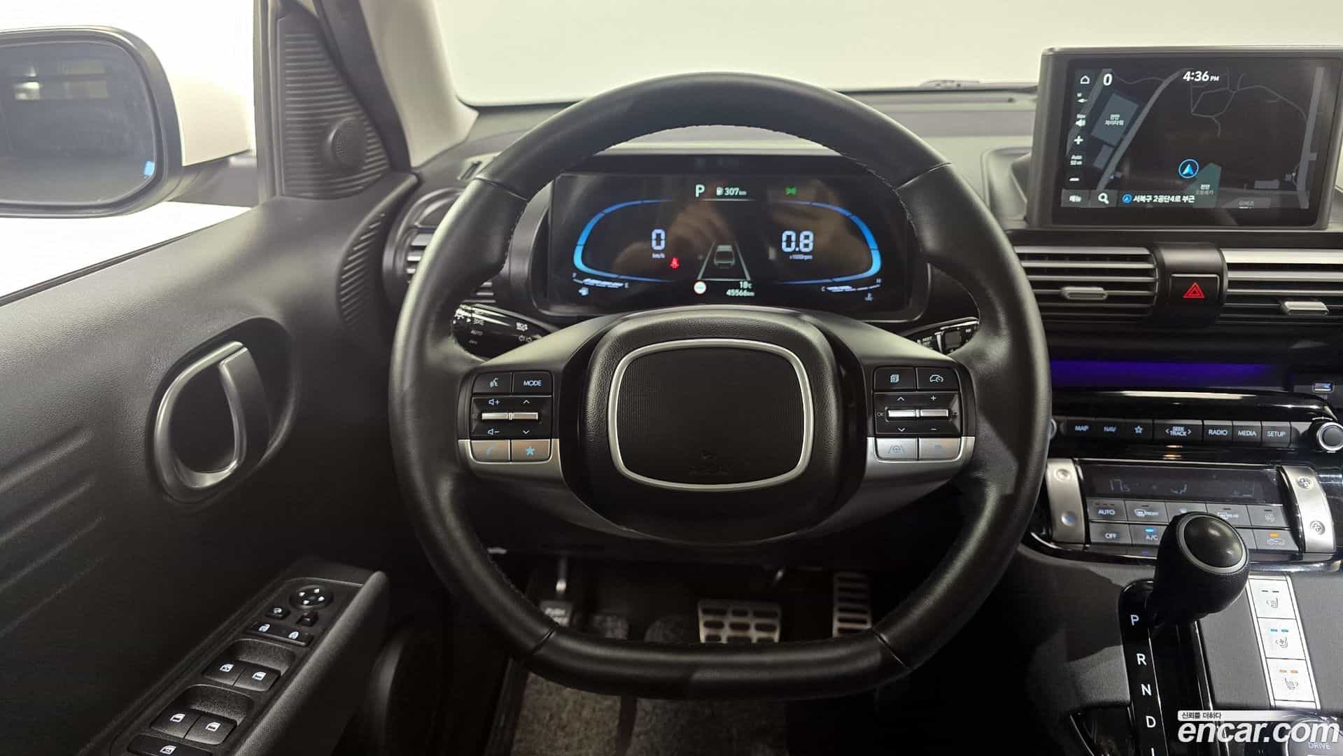 Casper Hyundai 2022.0-OPTION-018