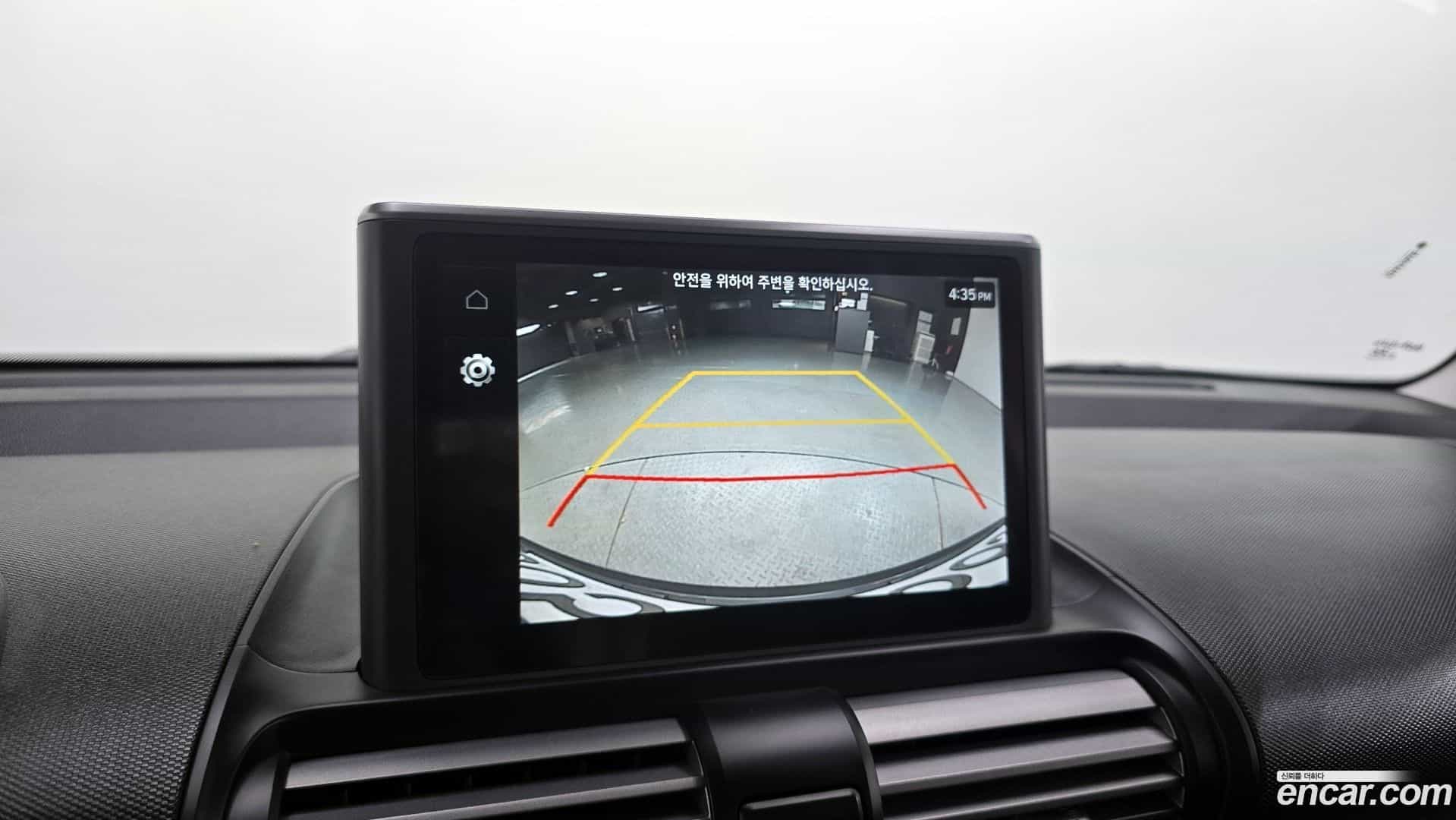 Casper Hyundai 2022.0-OPTION-019