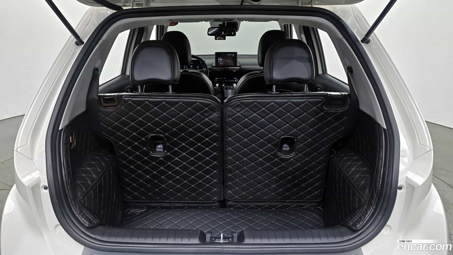 Casper Hyundai 2022.0-OPTION-021