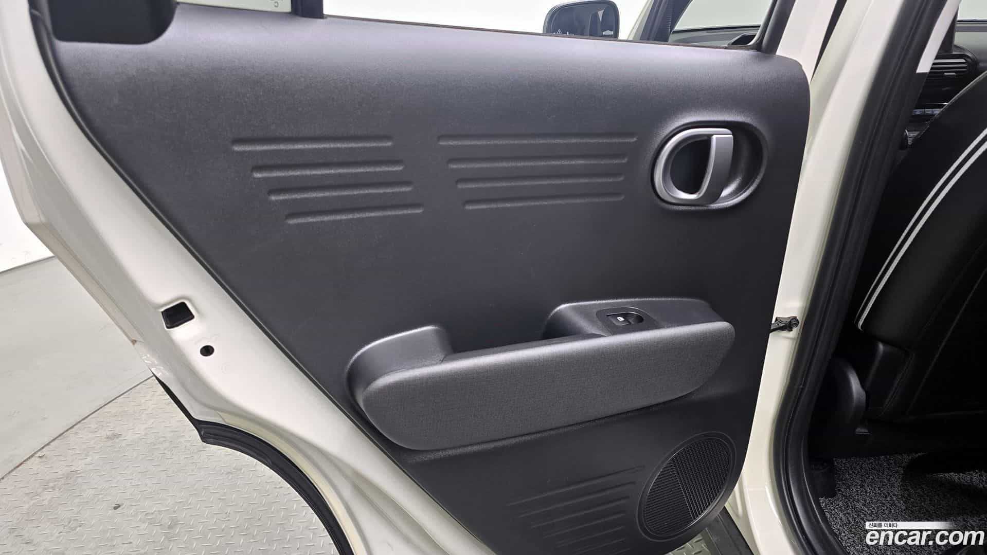 Casper Hyundai 2022.0-INNER-035