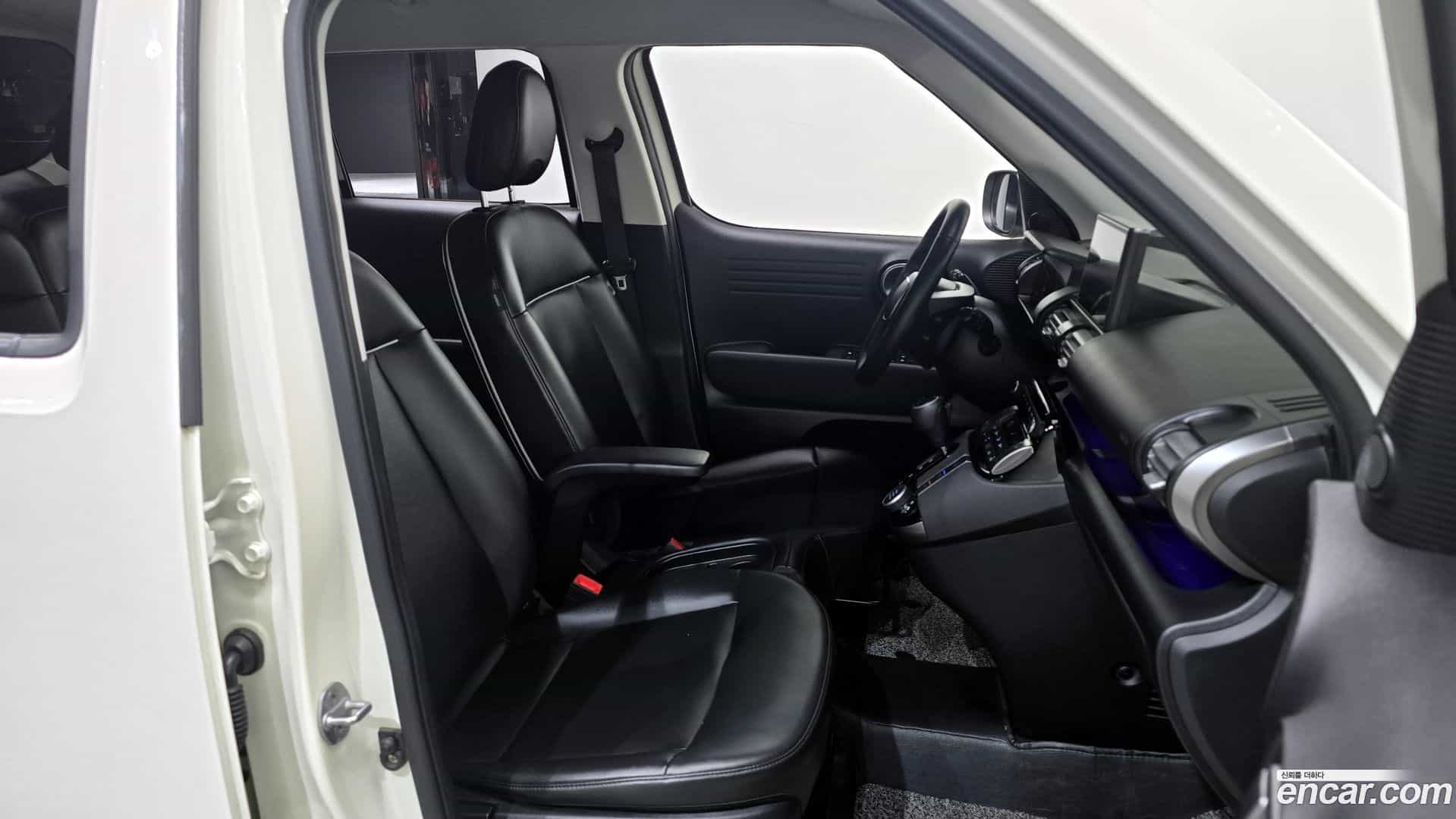 Casper Hyundai 2022.0-INNER-036
