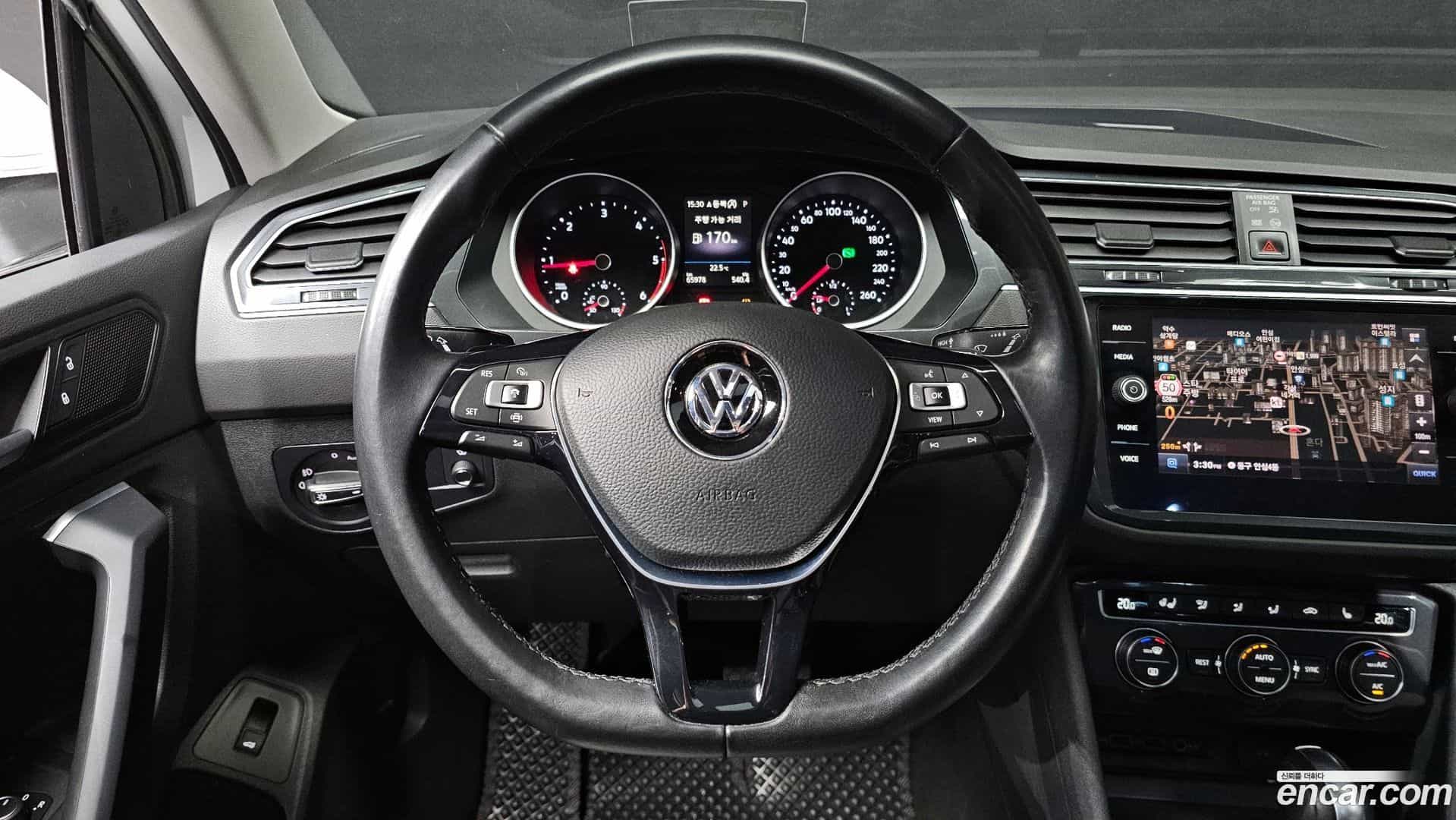 Tiguan Volkswagen 2020.4-OPTION-017