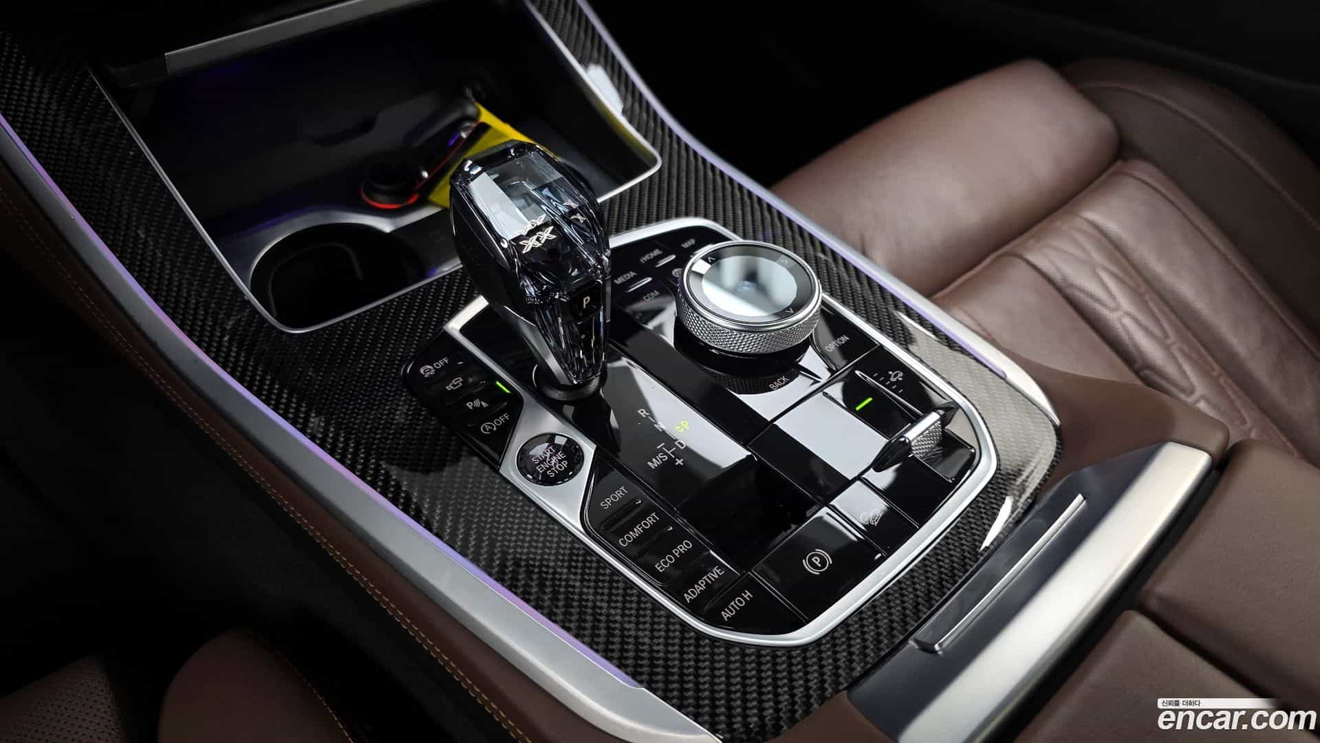 X5 BMW 2022.4-INNER-009