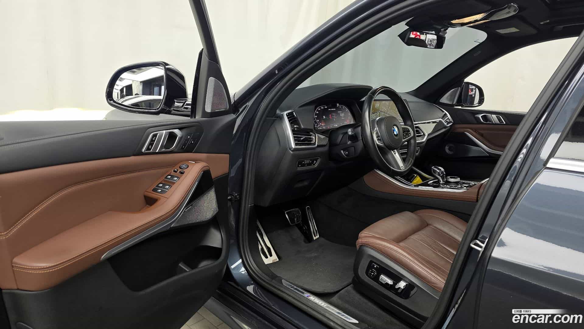 X5 BMW 2022.4-INNER-010